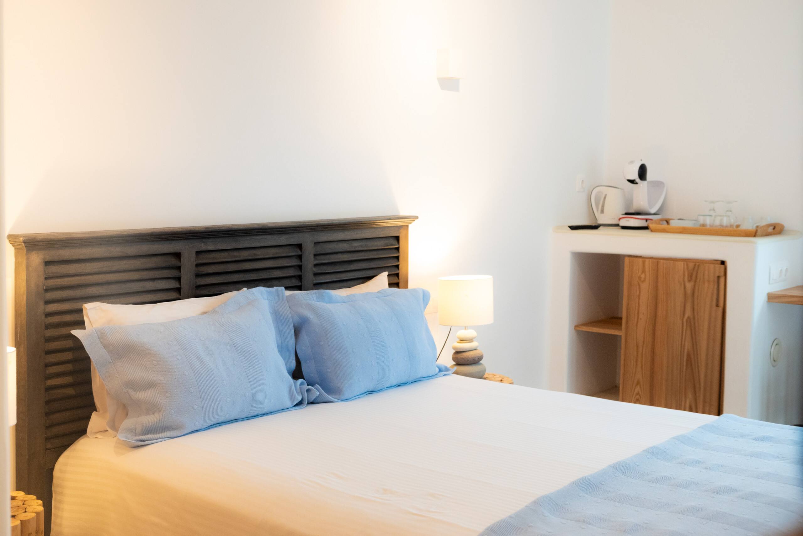 The Summit of Mykonos - Belvedere Suite 6