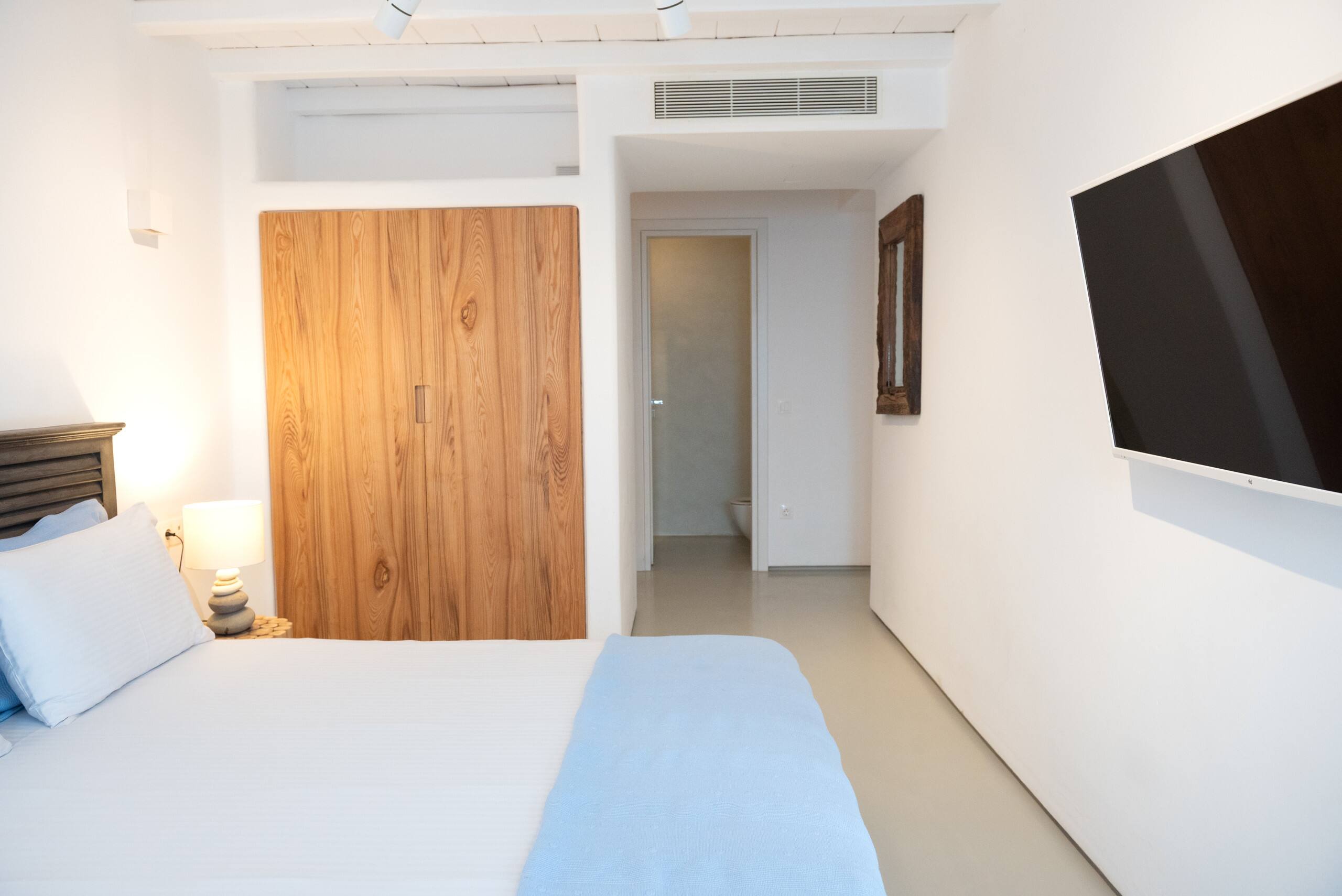 The Summit of Mykonos - Belvedere Suite 17