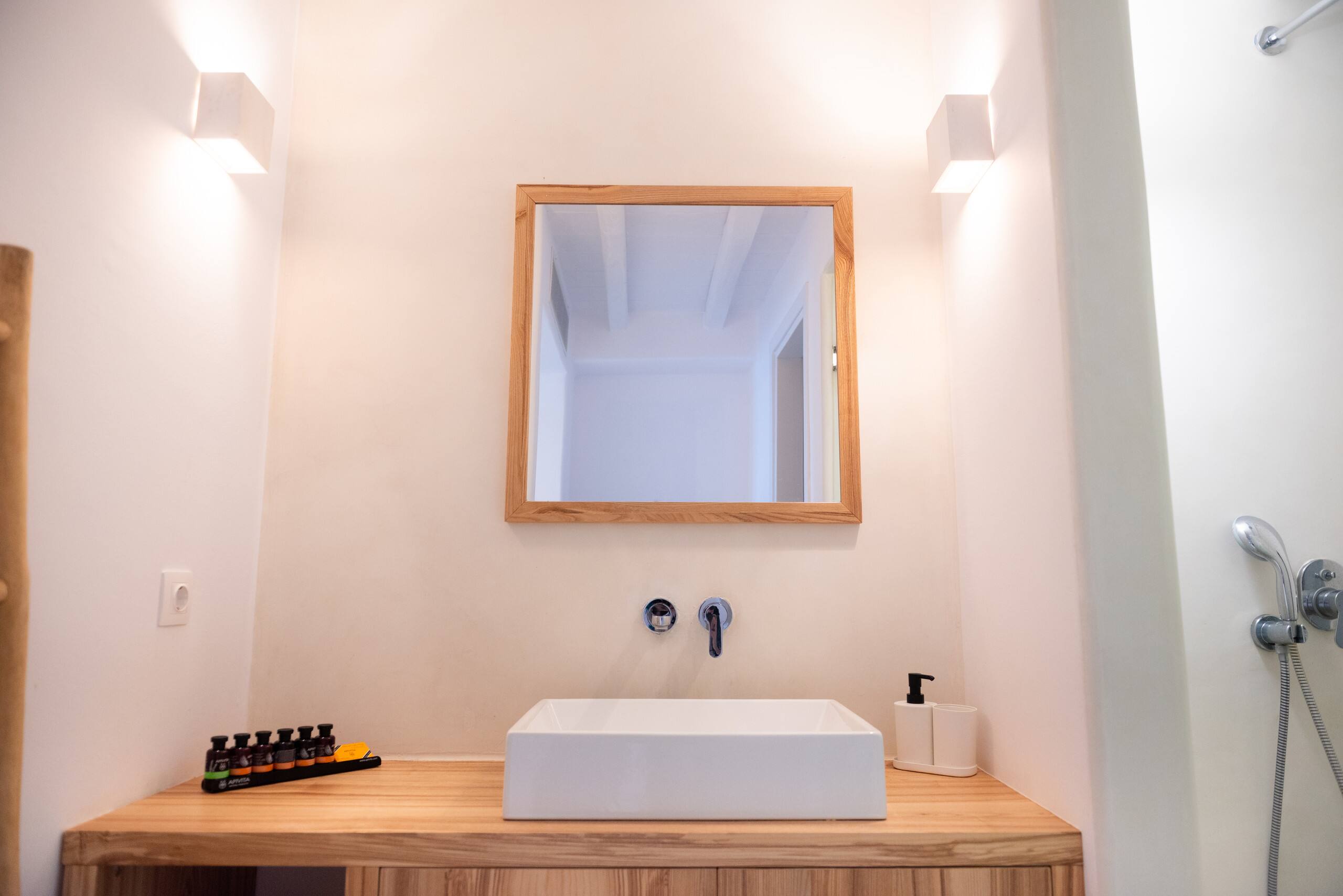 The Summit of Mykonos - Belvedere Suite 11