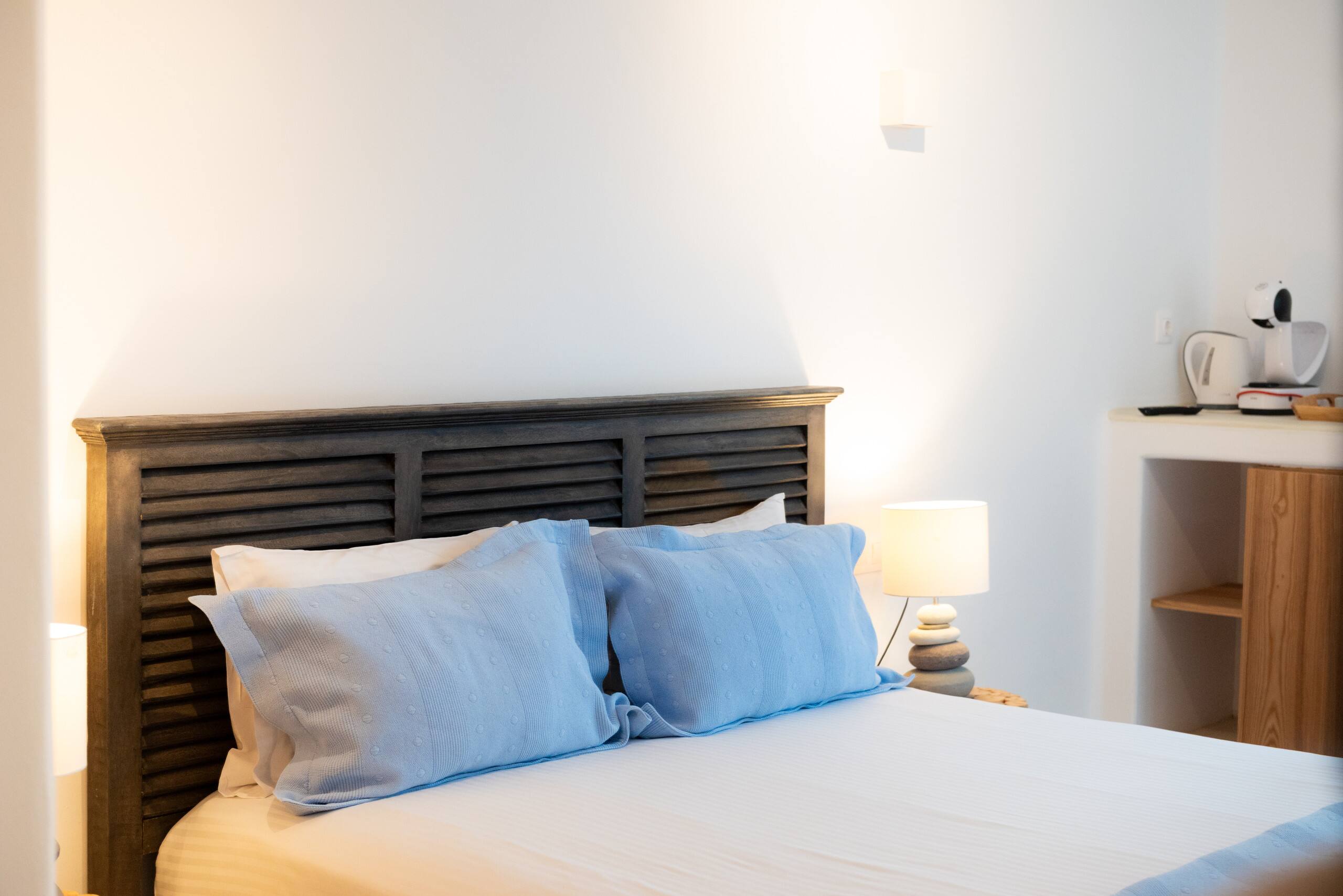 The Summit of Mykonos - Belvedere Suite 7