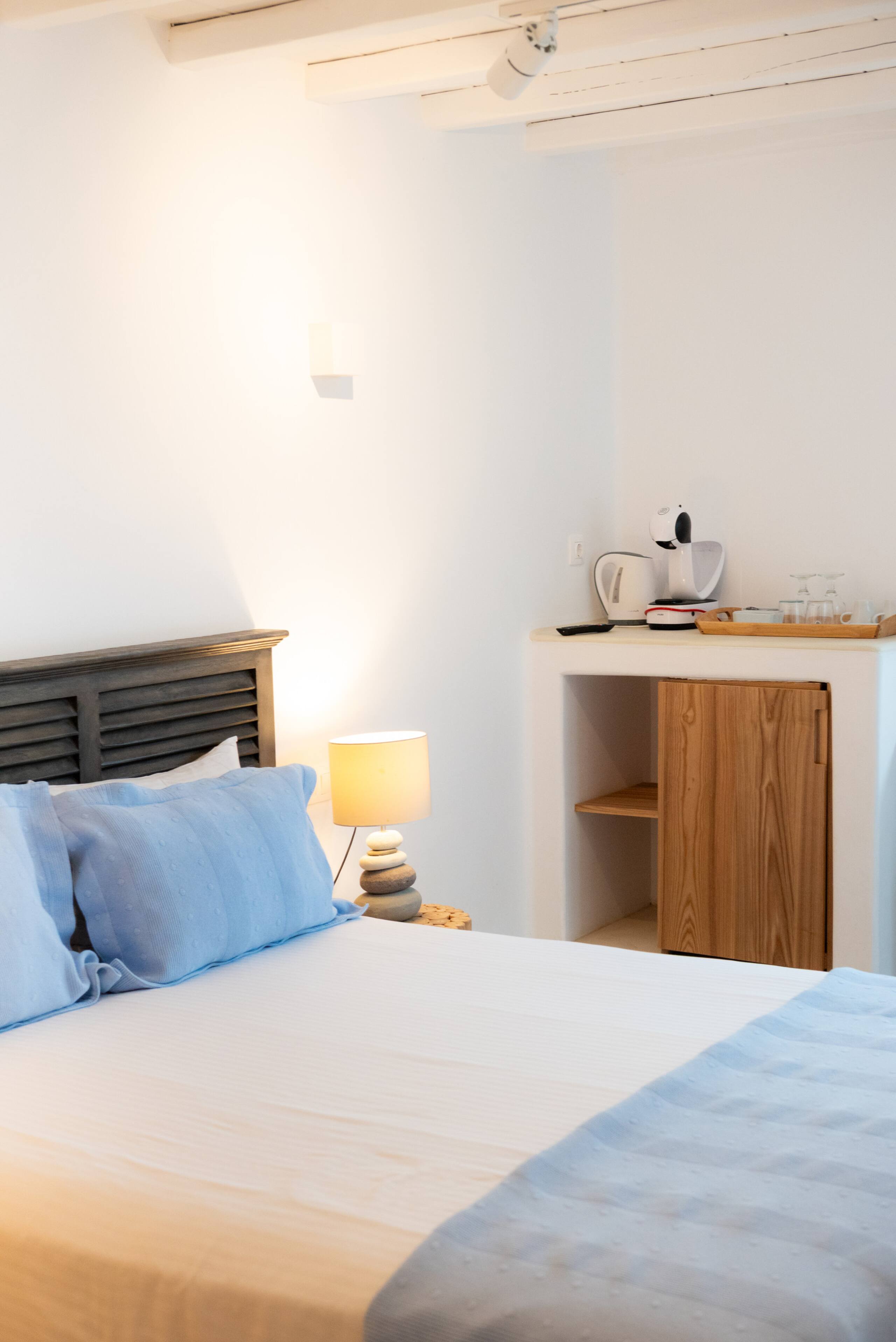The Summit of Mykonos - Belvedere Suite 8