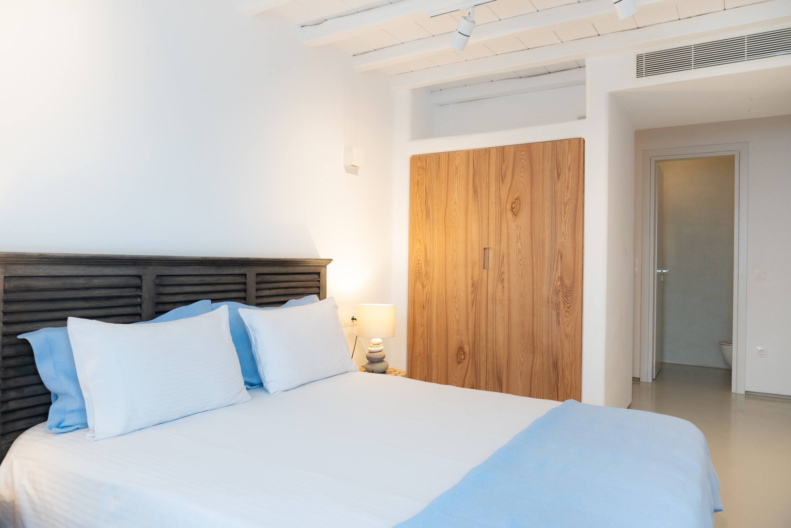 The Summit of Mykonos - Belvedere Suite 18