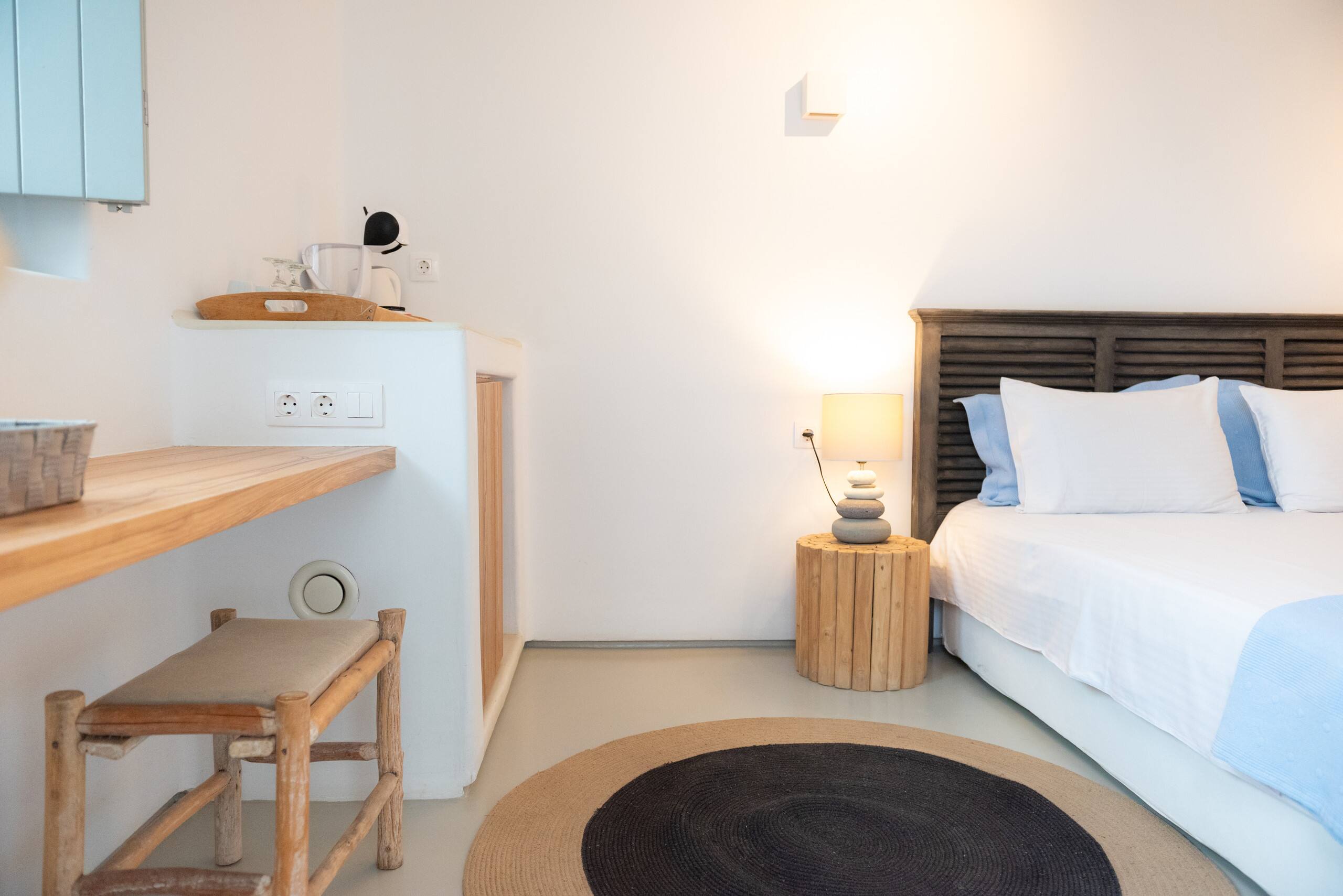 The Summit of Mykonos - Belvedere Suite 14