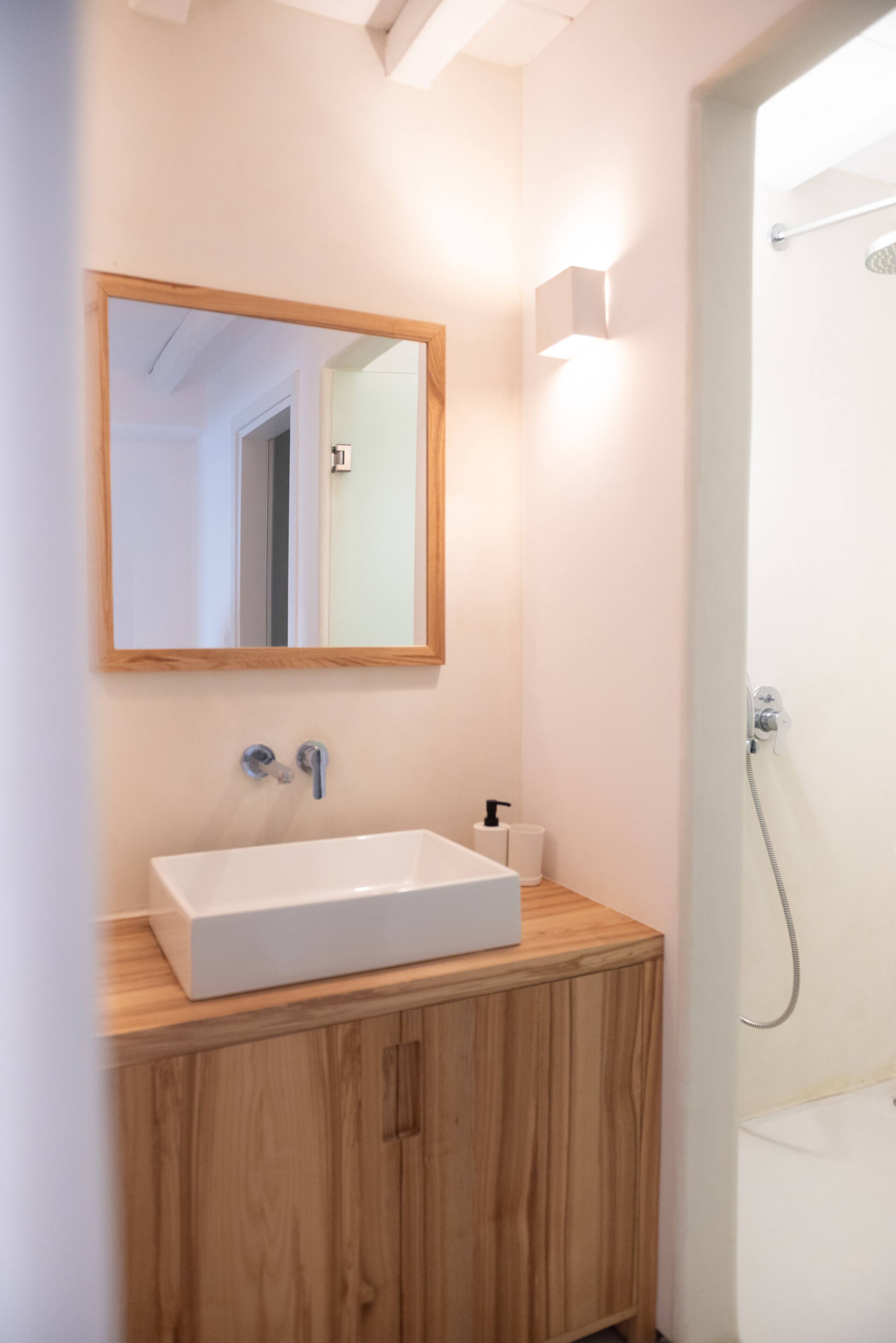 The Summit of Mykonos - Belvedere Suite 13