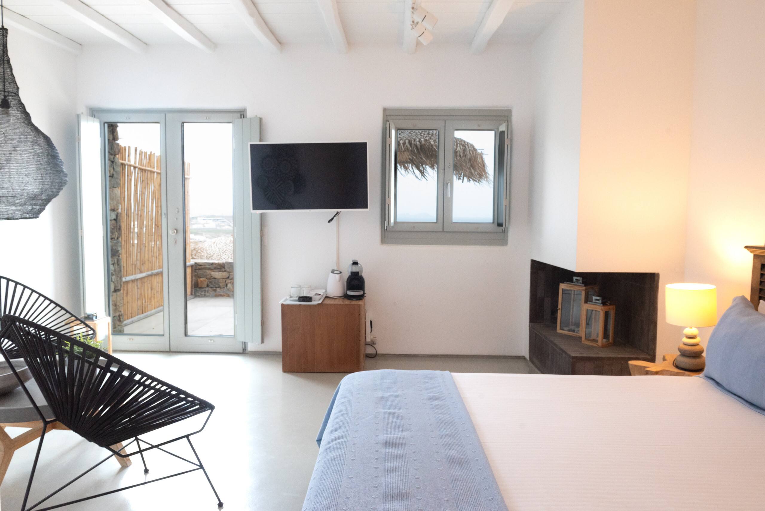 The Summit of Mykonos - Belvedere Suite — photo 4