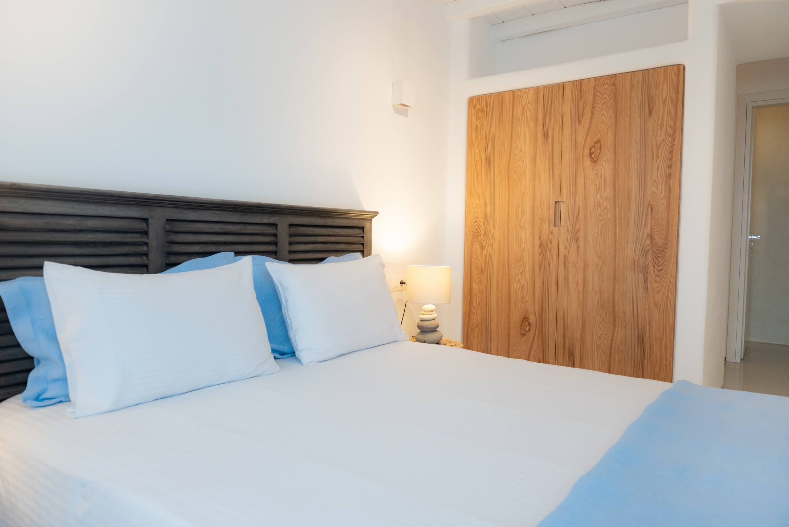 The Summit of Mykonos - Belvedere Suite 16
