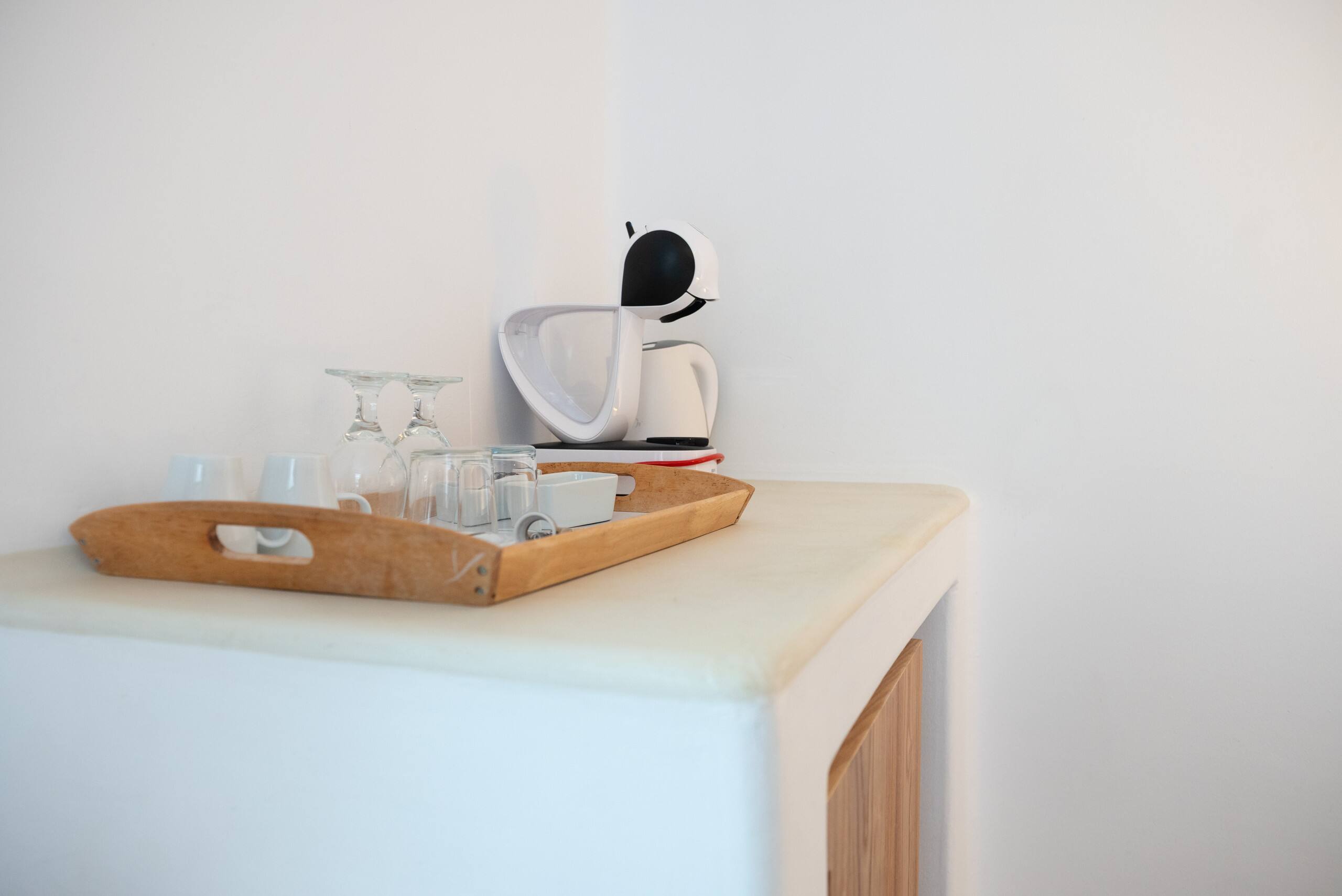The Summit of Mykonos - Belvedere Suite 15