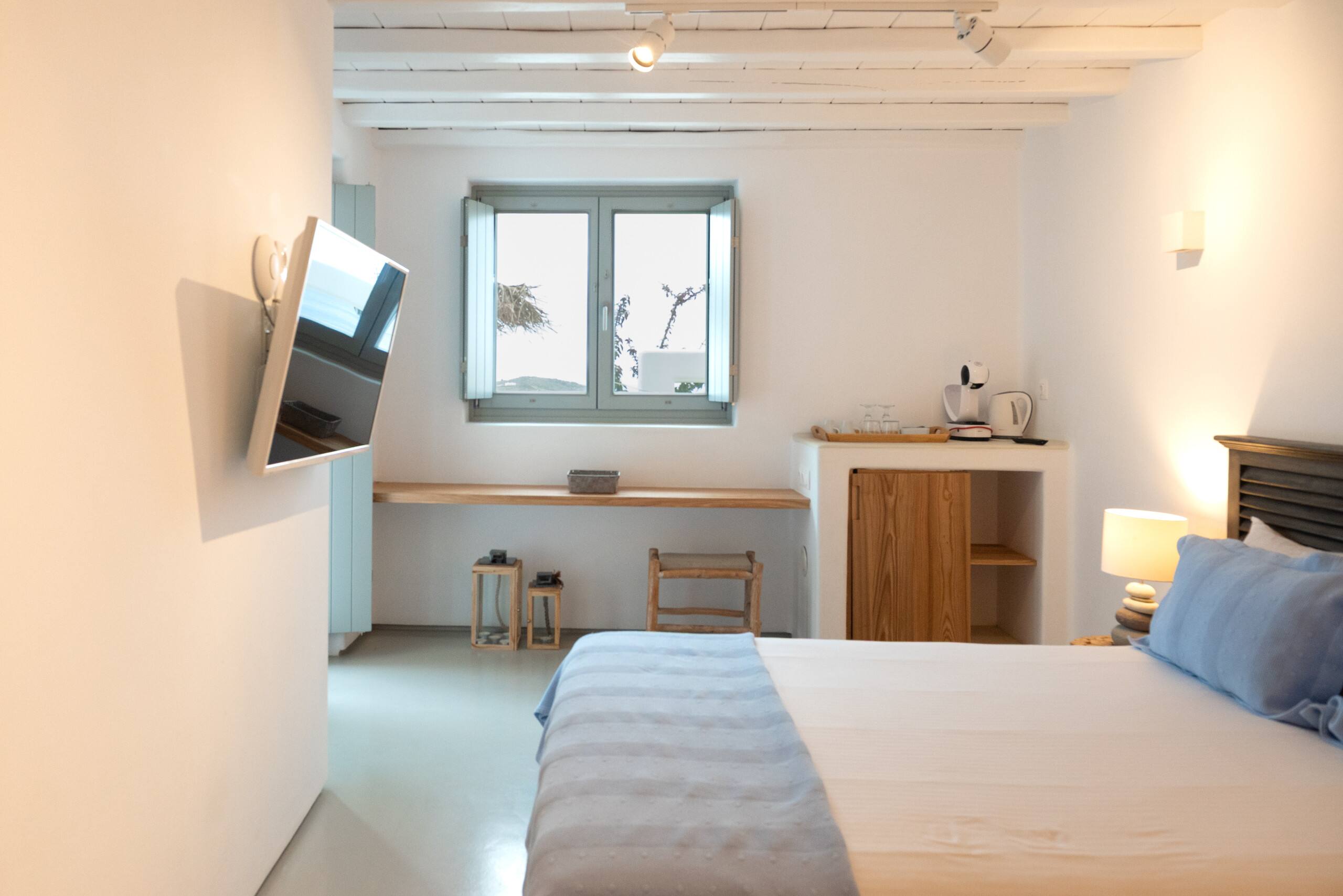 The Summit of Mykonos - Belvedere Suite — photo 2