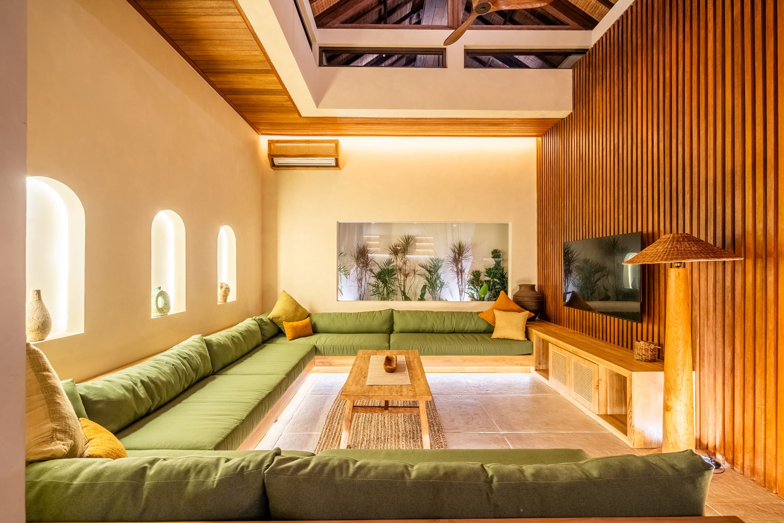 Kin House 2 - Two Bedrooms 6