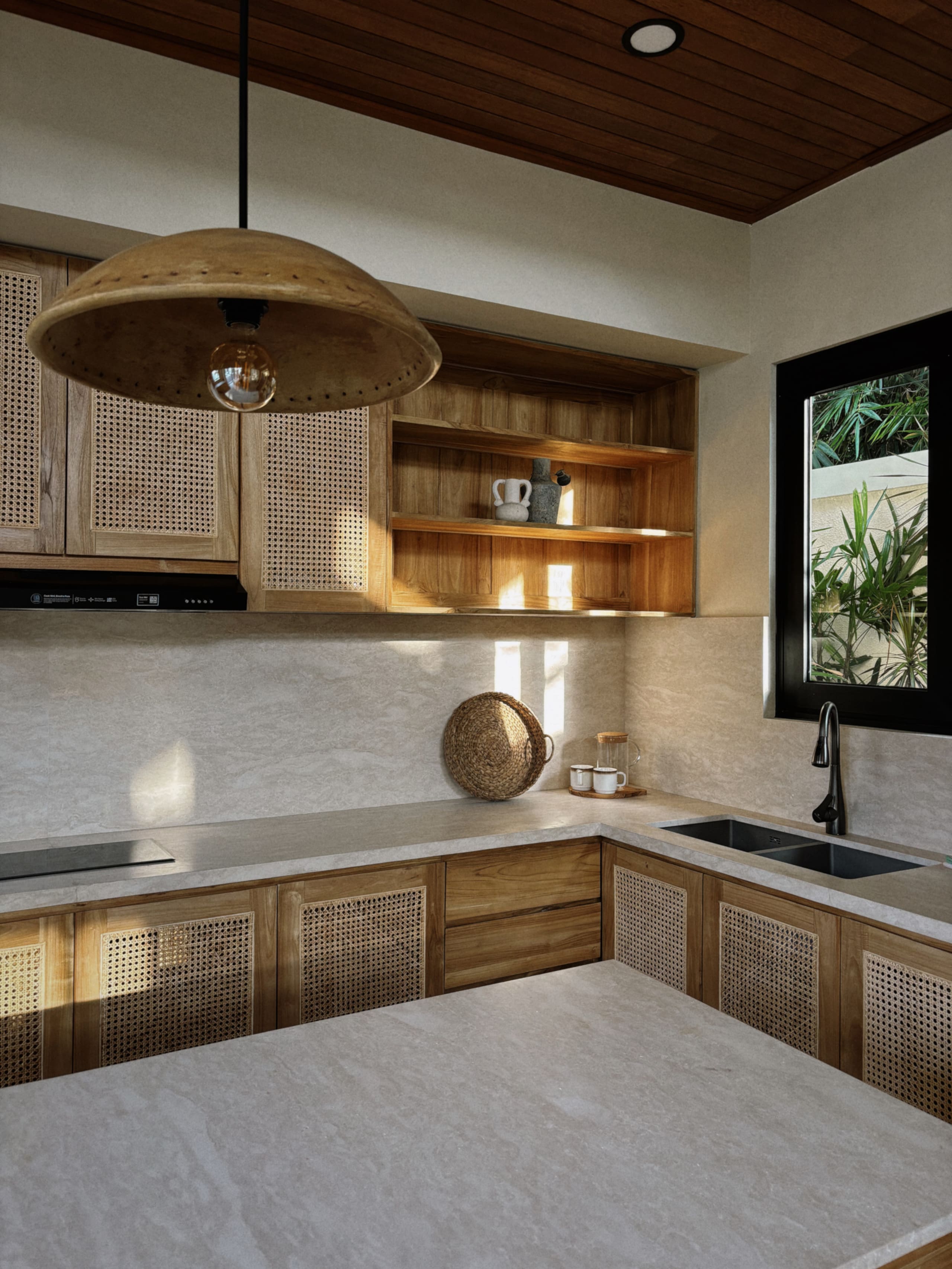 Kin House 2 - Two Bedrooms — photo 3