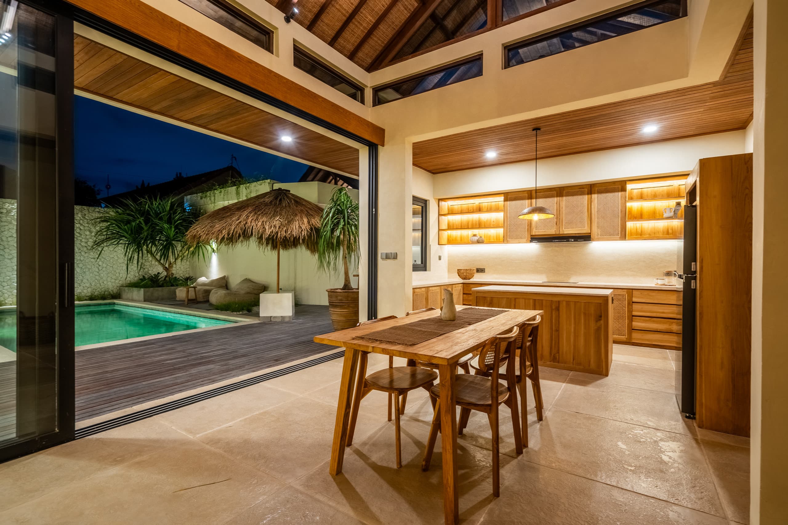 Kin House 2 - Two Bedrooms 7