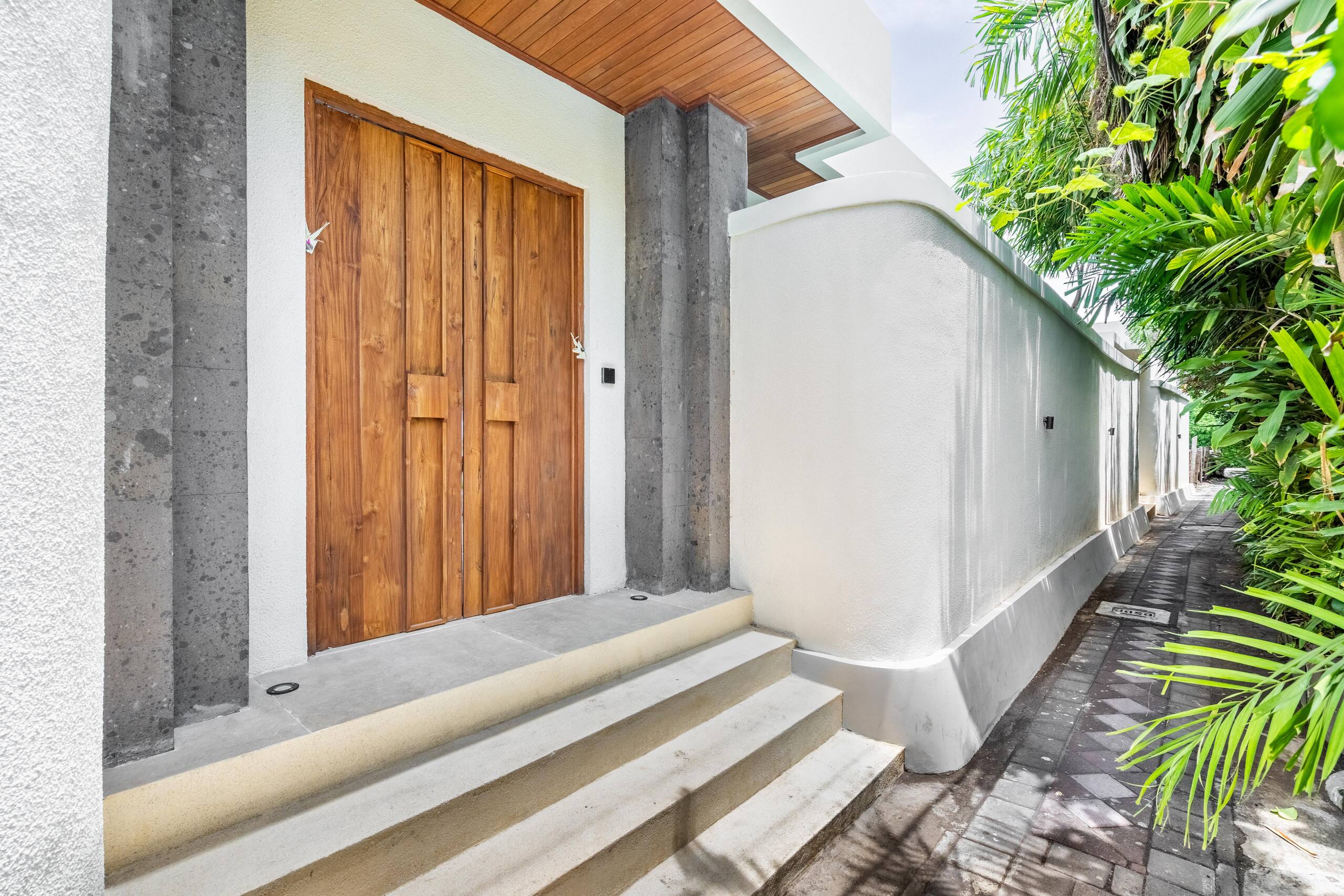 Kin House 2 - Two Bedrooms 8