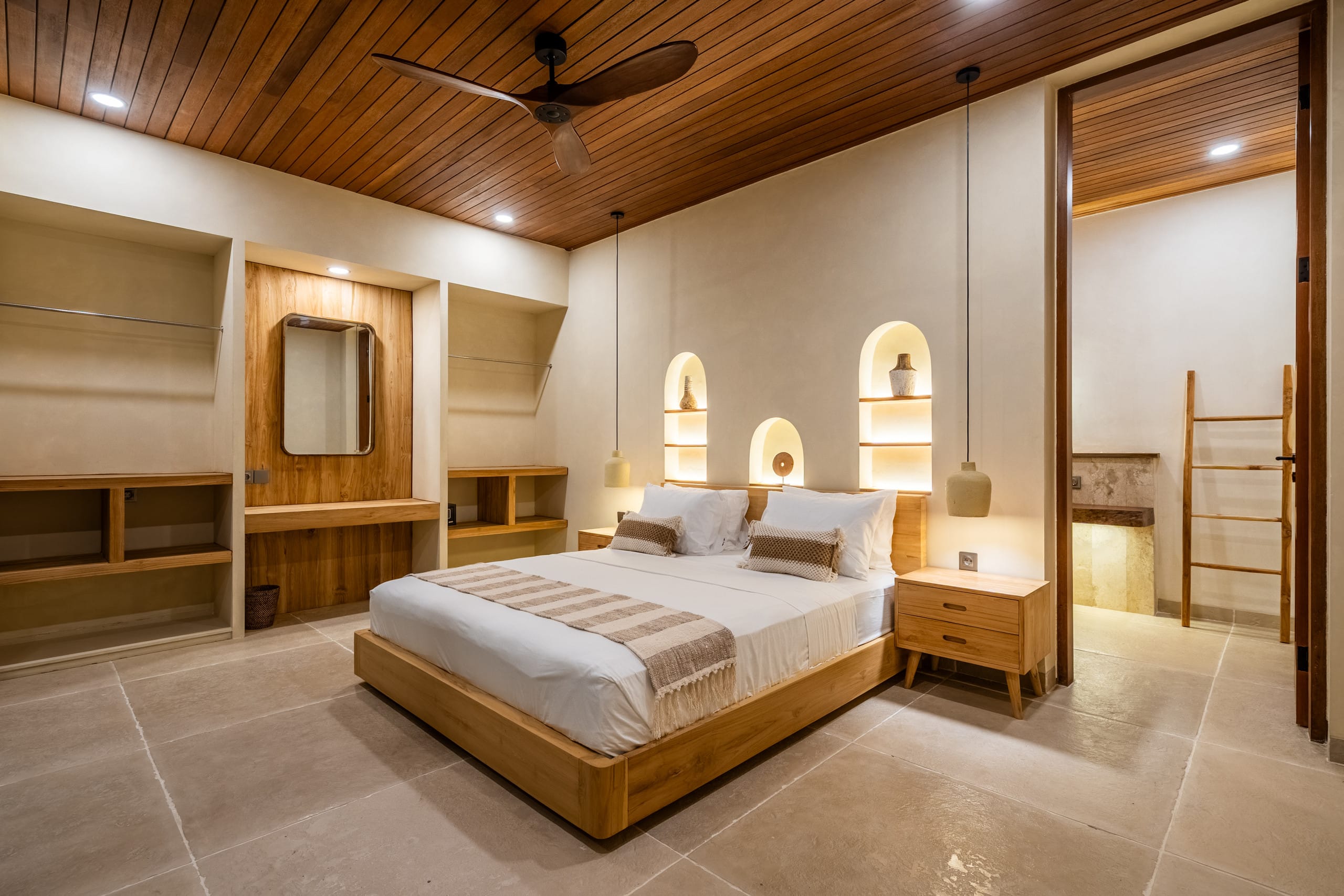 Kin House 2 - Two Bedrooms — photo 4