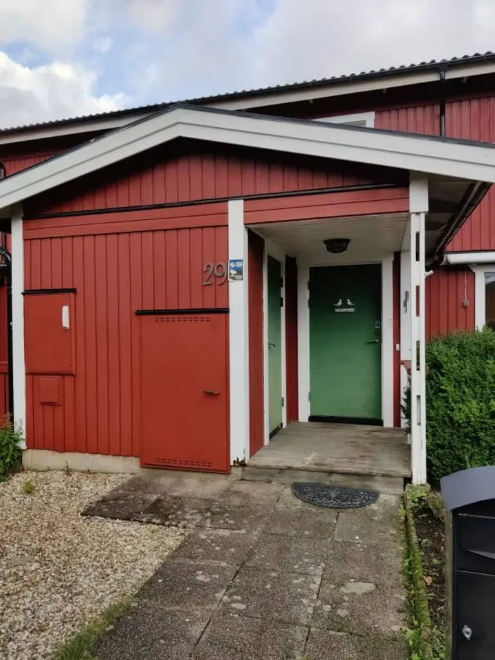 Workersstay – Corporate Housing - Angered - Sweden 1