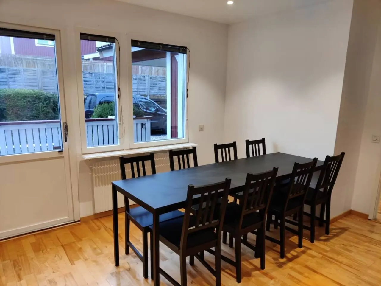 Workersstay – Corporate Housing - Angered - Sweden 2