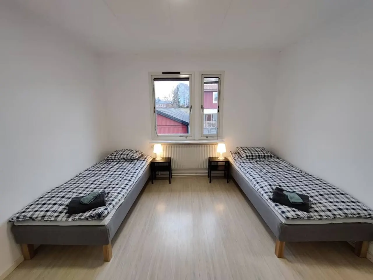 Workersstay – Corporate Housing - Angered - Sweden 3