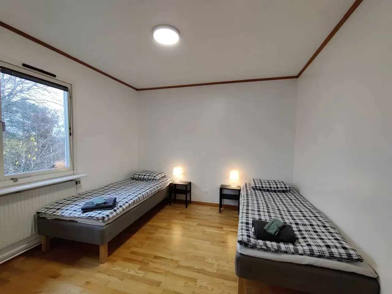 Workersstay – Corporate Housing - Angered - Sweden 6