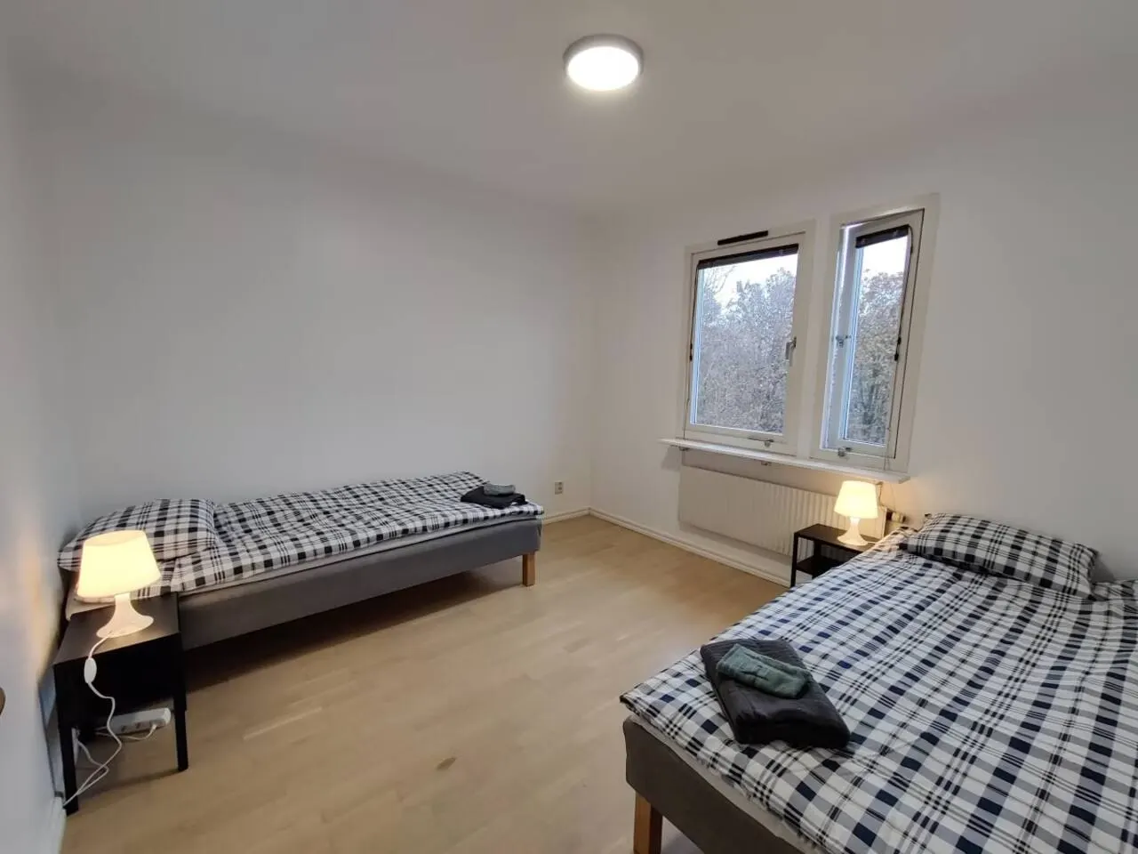 Workersstay – Corporate Housing - Angered - Sweden 7
