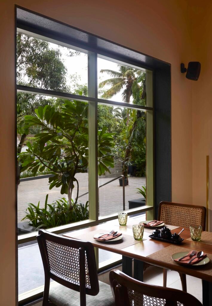 Radha House, Siolim, North Goa 11