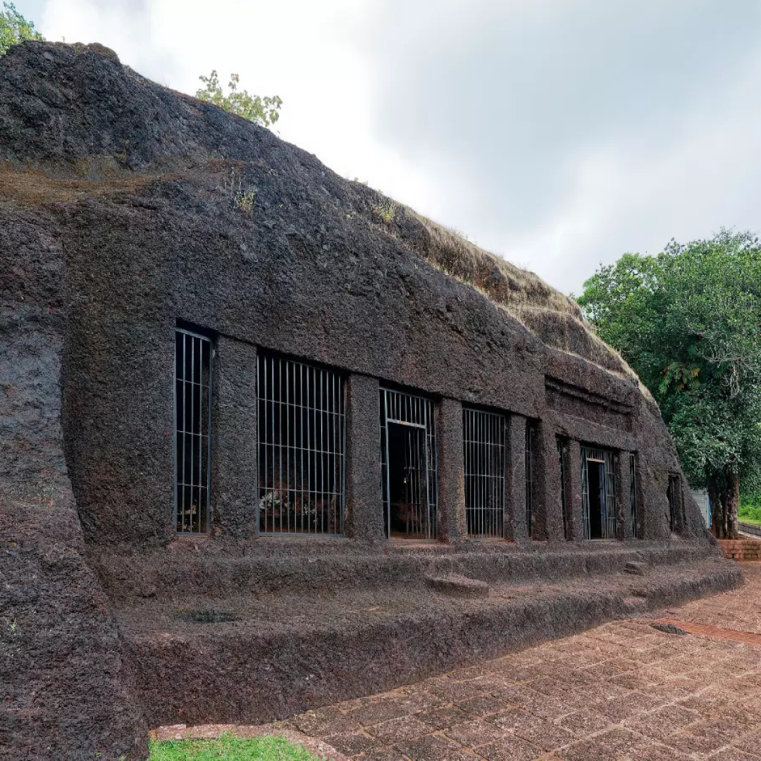 Radha House, Siolim, North Goa 14