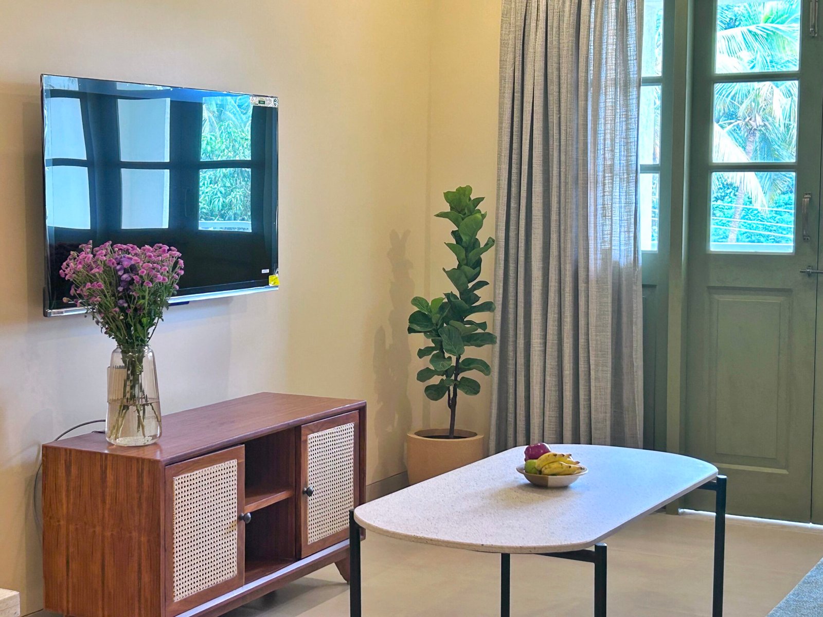 Radha House, Siolim, North Goa 6