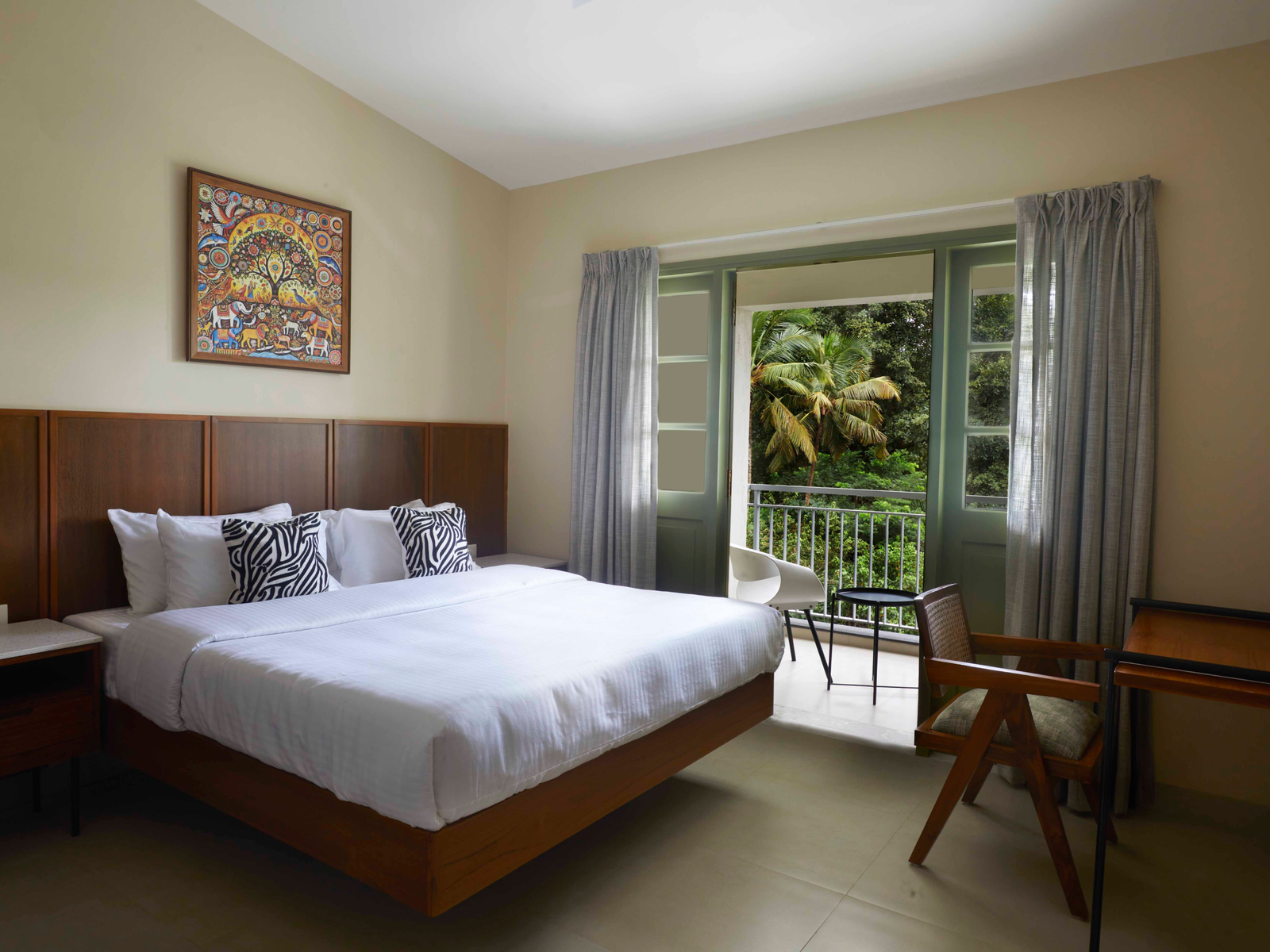 Radha House, Siolim, North Goa 8