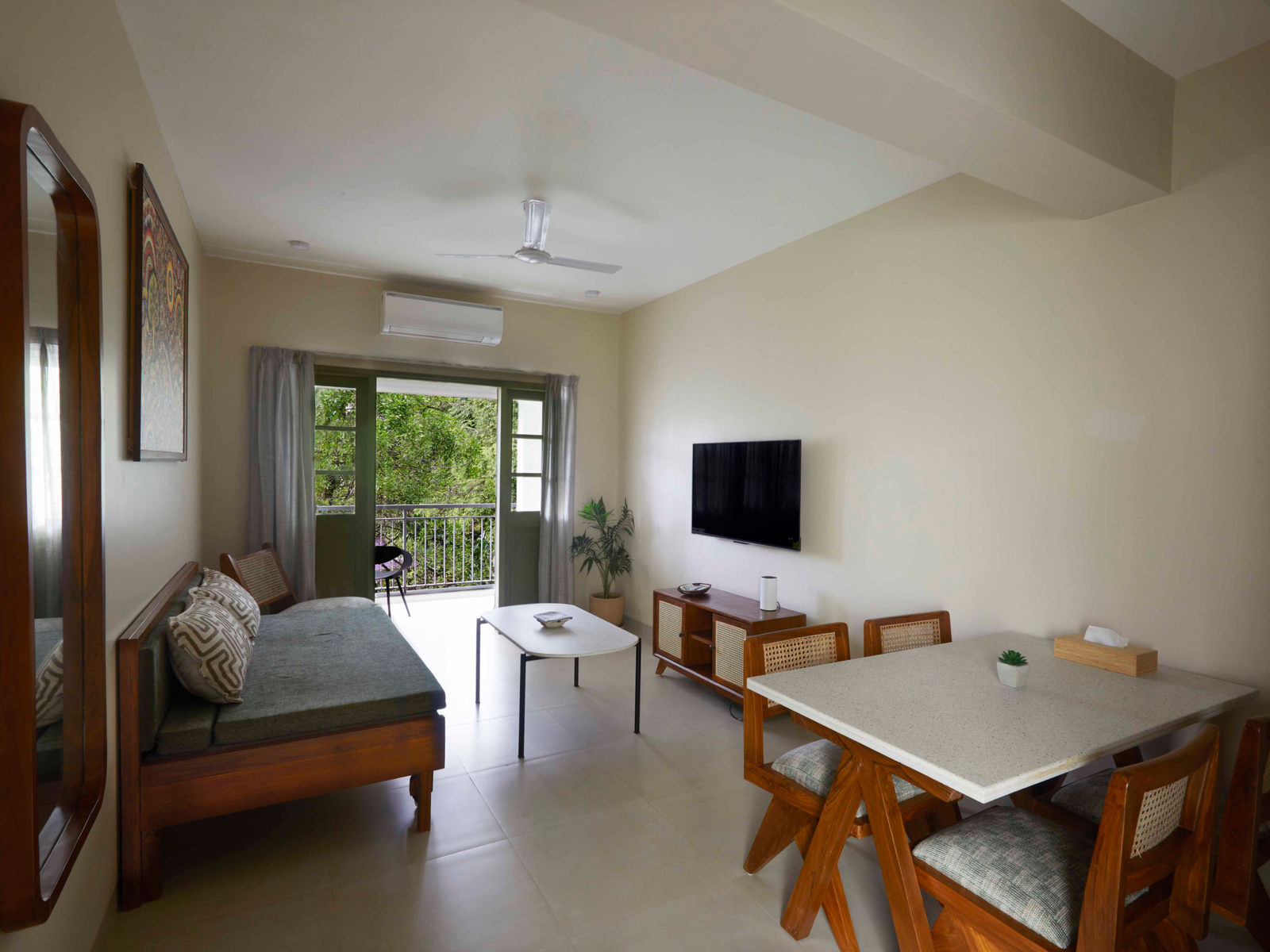 Radha House, Siolim, North Goa 9