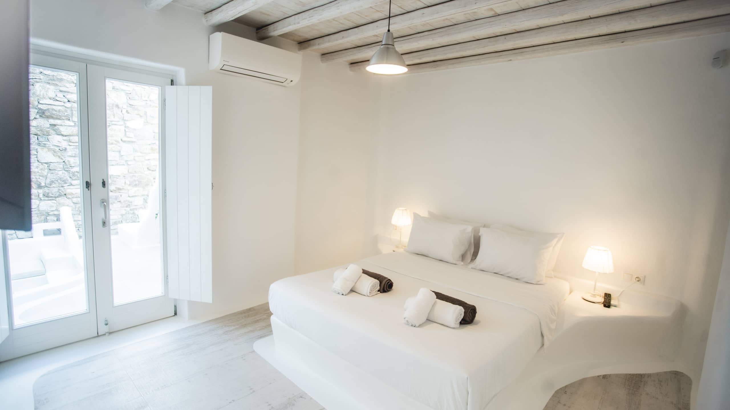 EliaSpiritVillaA1-5BD Mykonos w/pool Live&Travel 21