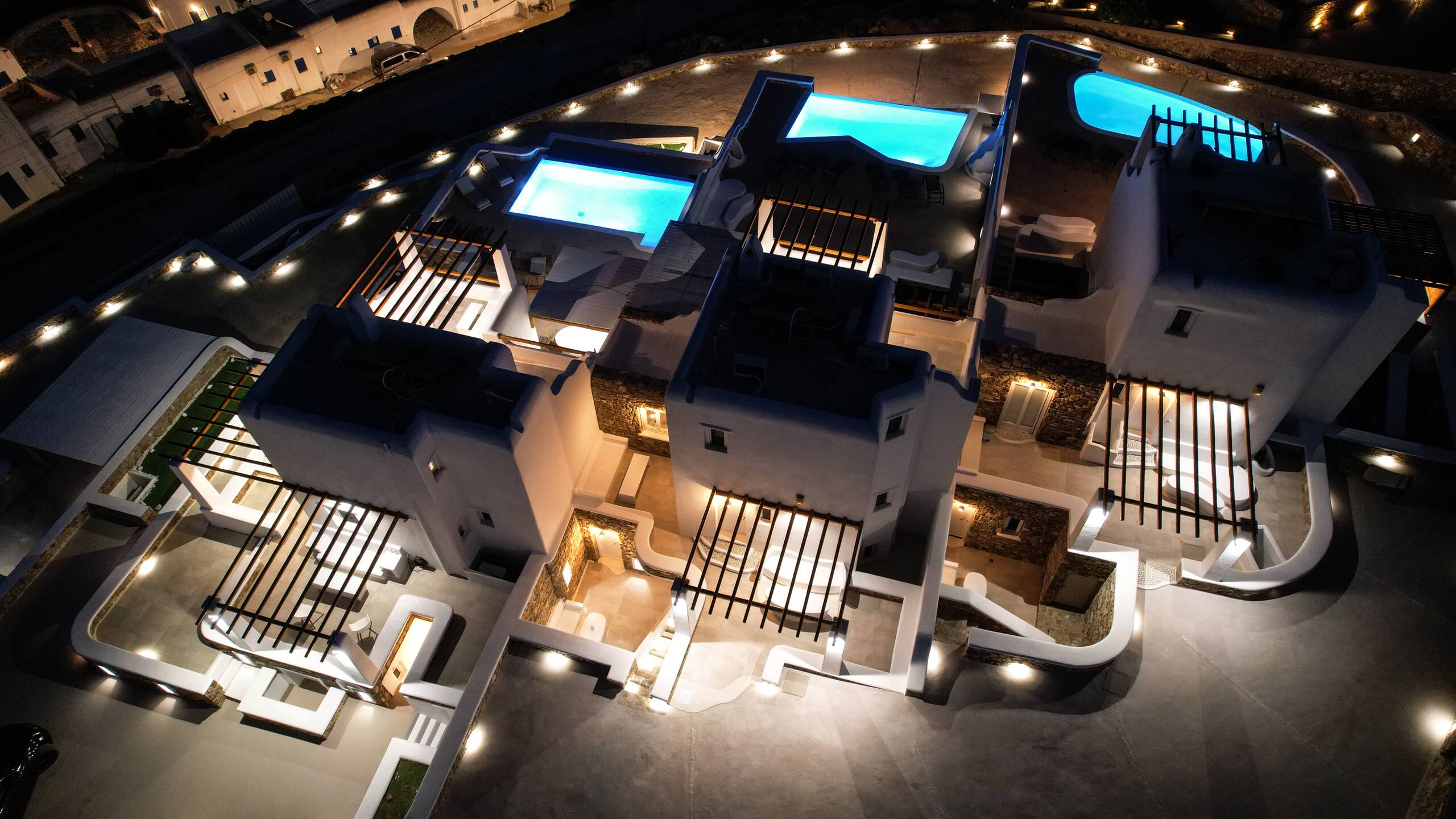 EliaSpiritVillaA1-5BD Mykonos w/pool Live&Travel 7