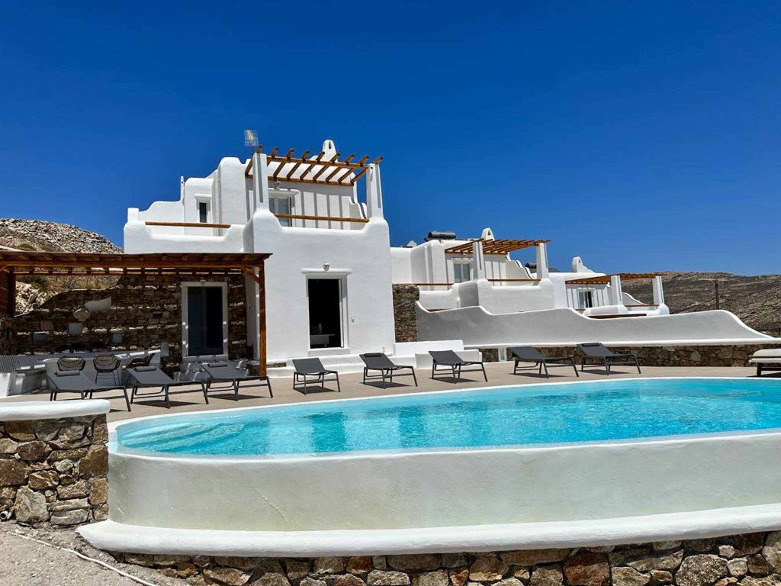 EliaSpiritVillaA1-5BD Mykonos w/pool Live&Travel 35