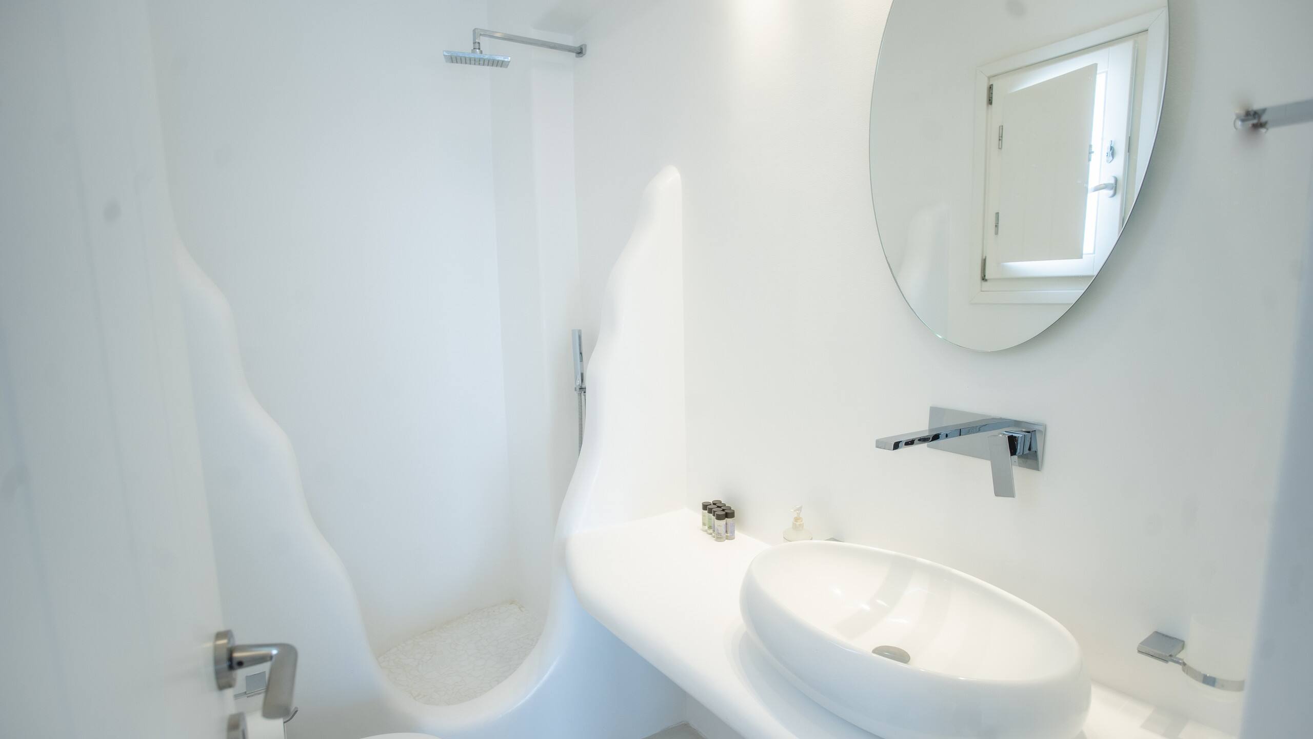 EliaSpiritVillaA1-5BD Mykonos w/pool Live&Travel 29