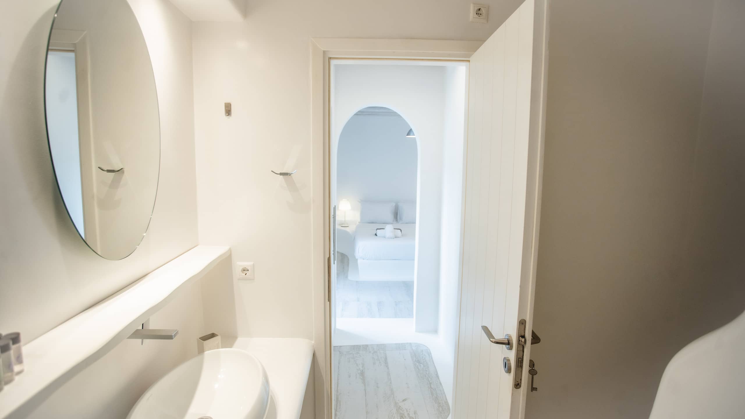 EliaSpiritVillaA1-5BD Mykonos w/pool Live&Travel 31