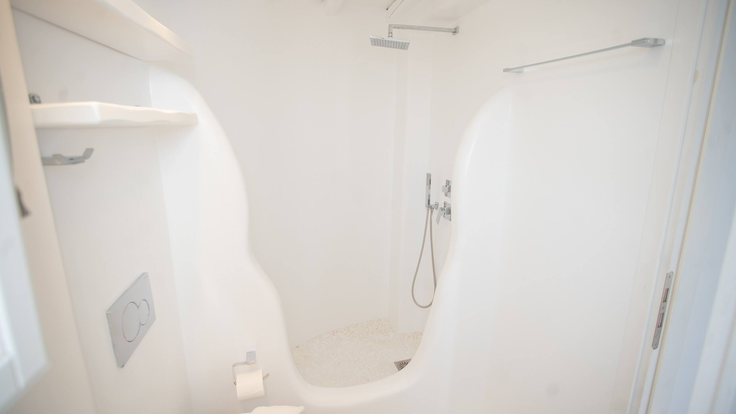 EliaSpiritVillaA1-5BD Mykonos w/pool Live&Travel 32