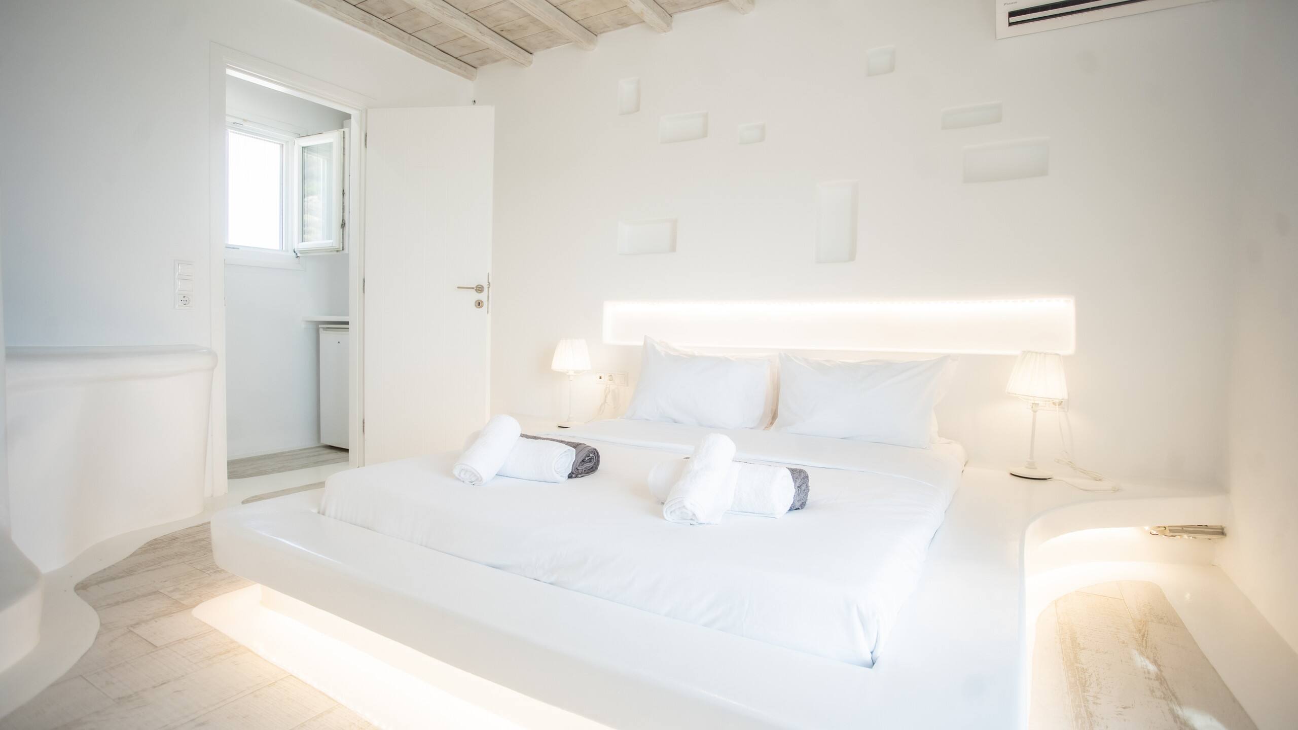 EliaSpiritVillaA1-5BD Mykonos w/pool Live&Travel — photo 3