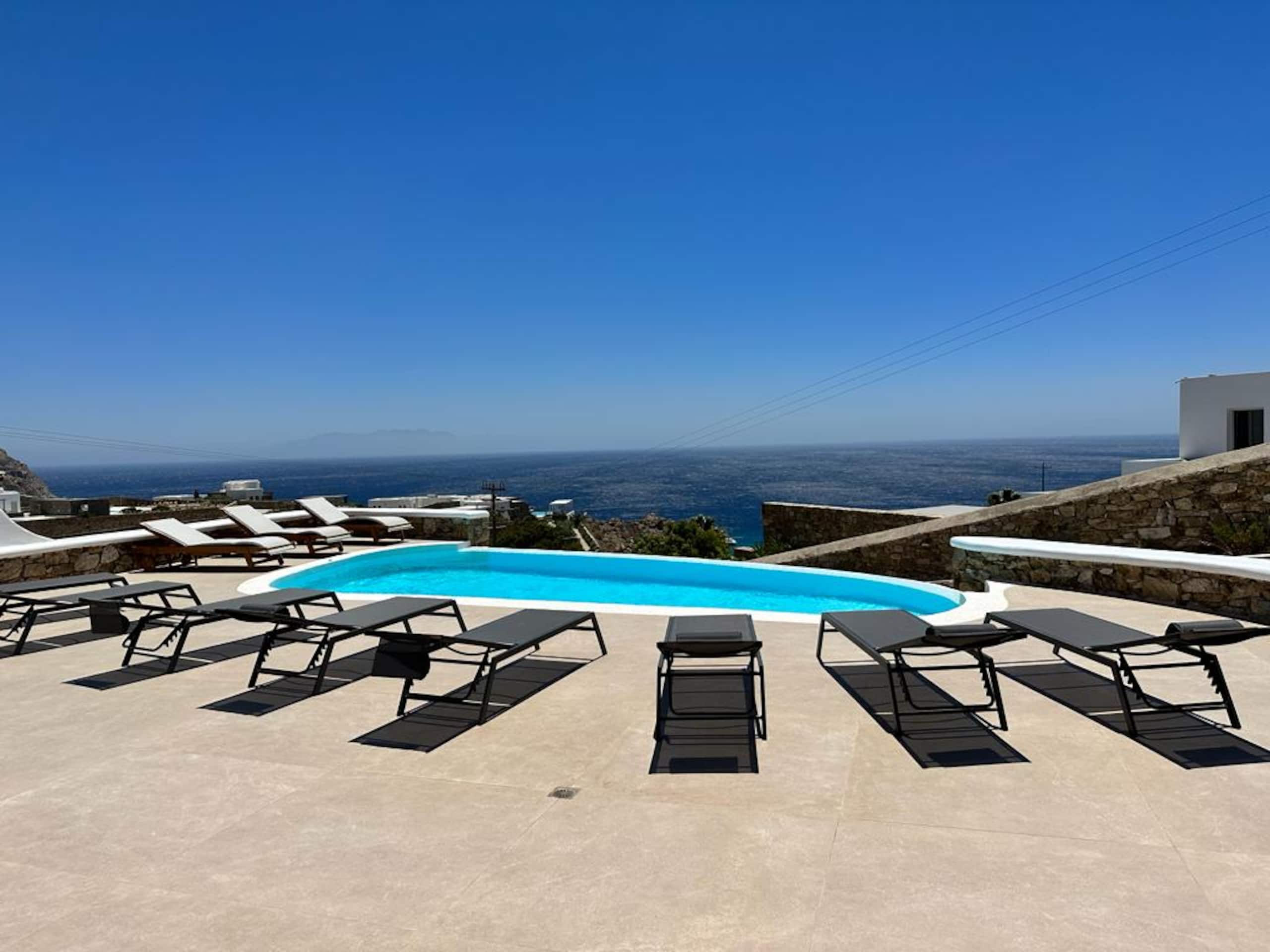EliaSpiritVillaA1-5BD Mykonos w/pool Live&Travel 38