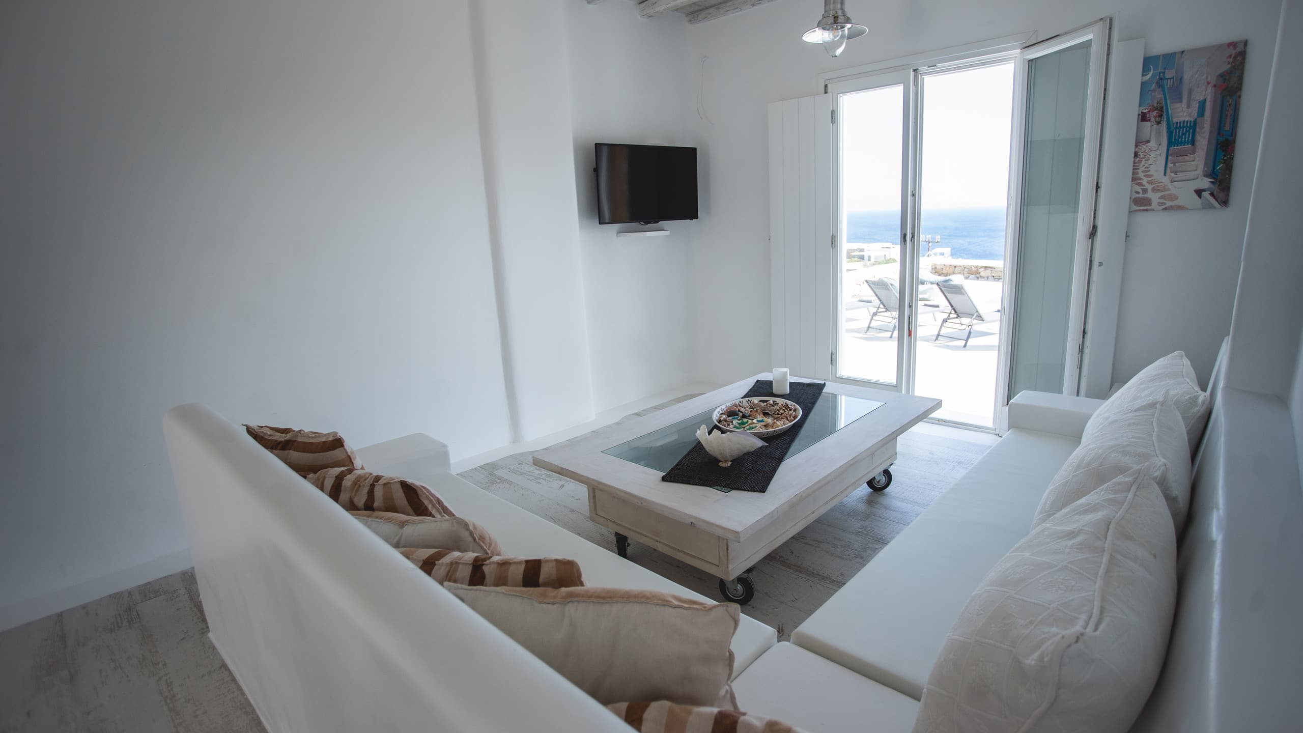 EliaSpiritVillaA1-5BD Mykonos w/pool Live&Travel 10