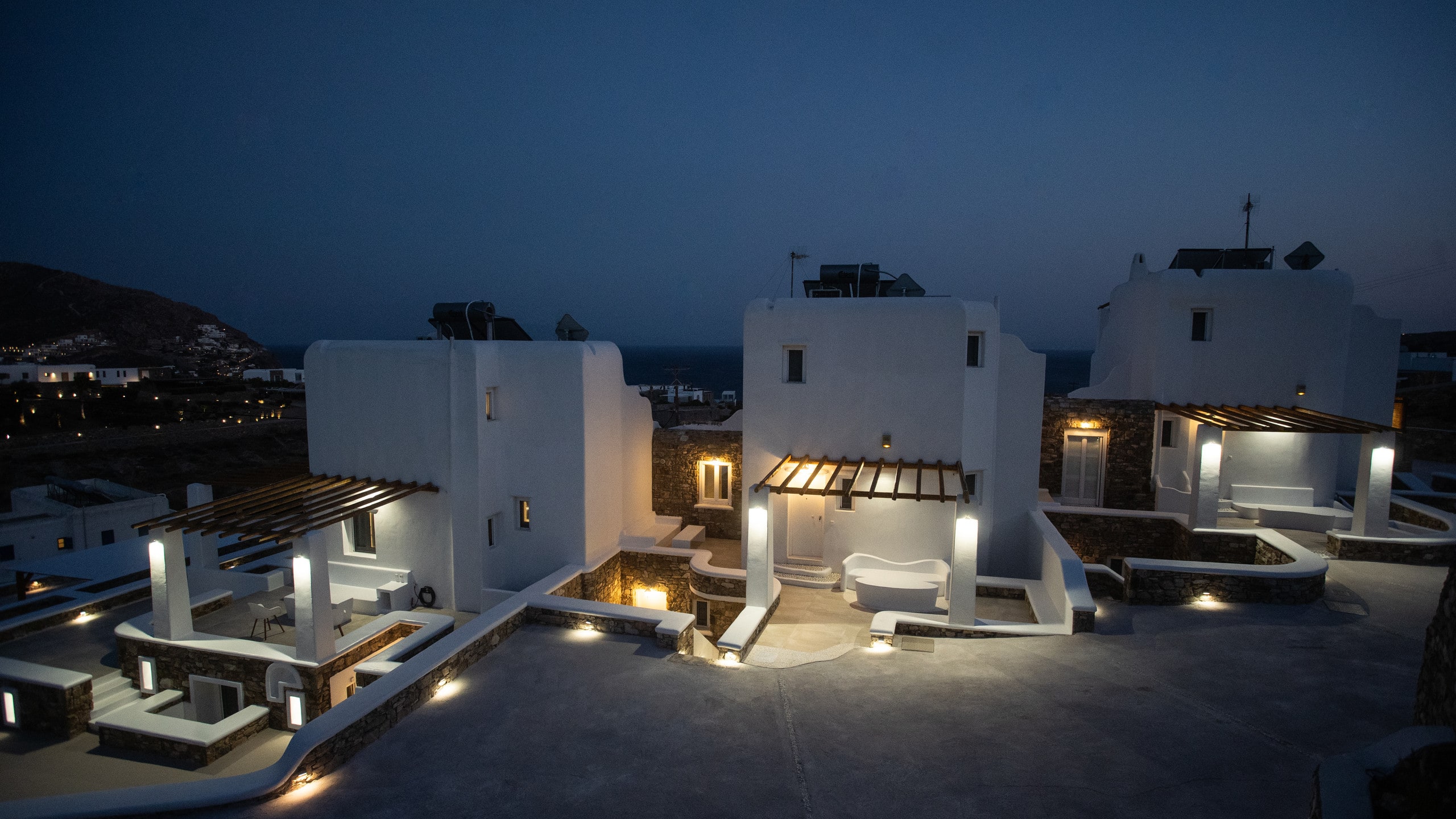 EliaSpiritVillaA1-5BD Mykonos w/pool Live&Travel 33