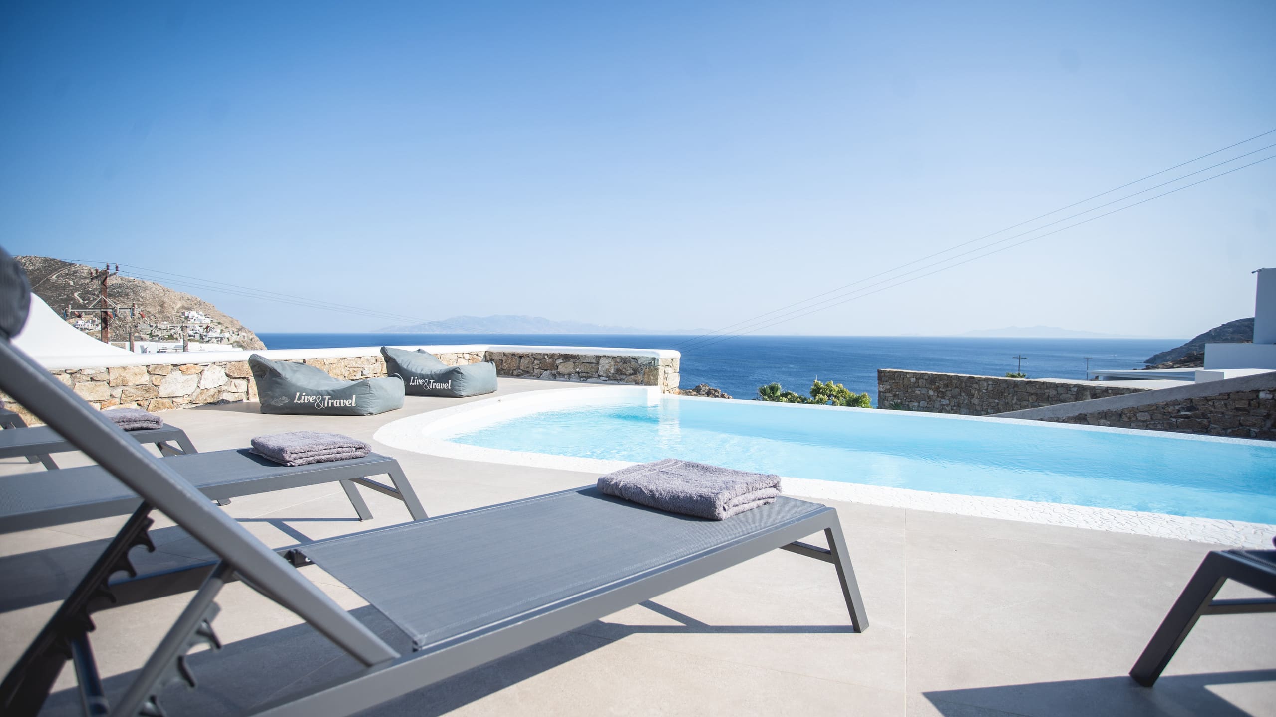 EliaSpiritVillaA1-5BD Mykonos w/pool Live&Travel 6