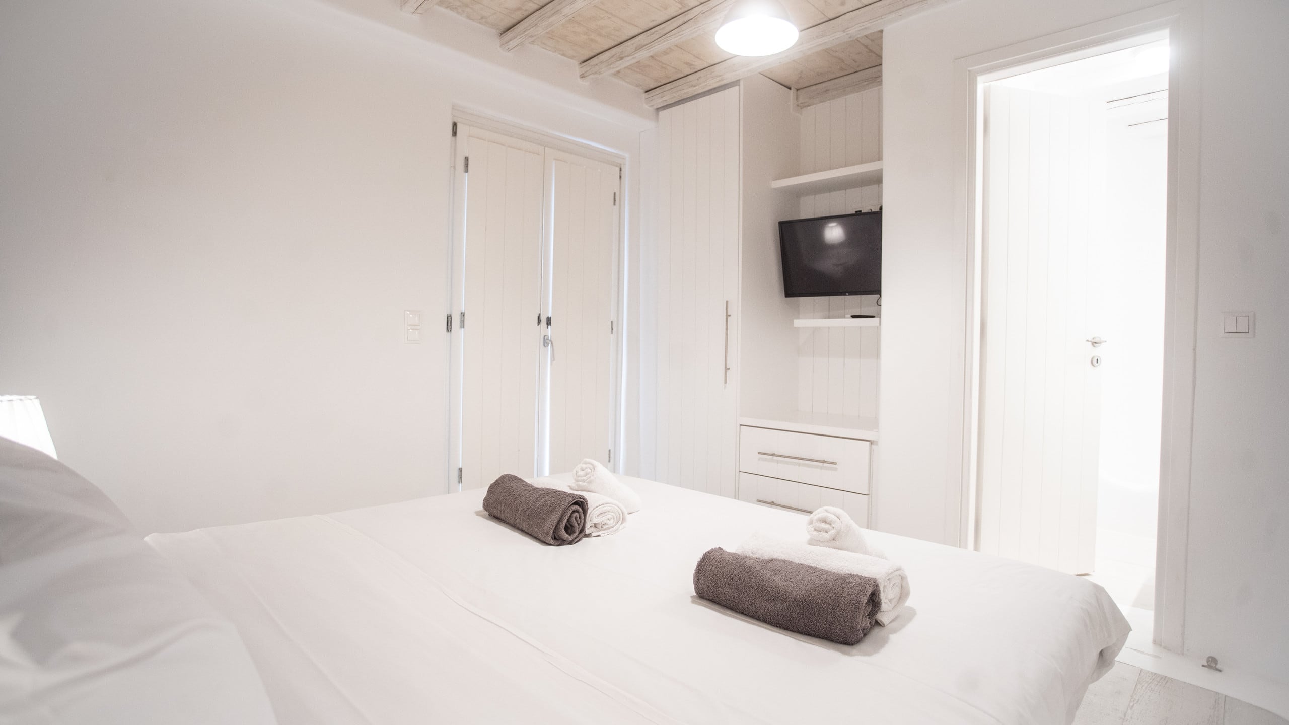 EliaSpiritVillaA1-5BD Mykonos w/pool Live&Travel 23