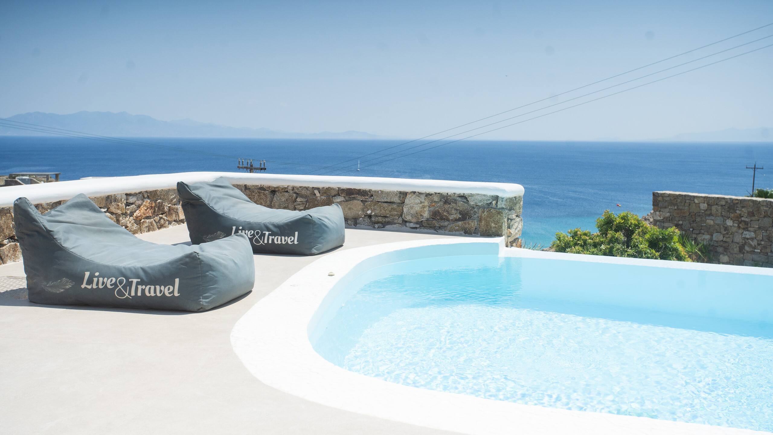 EliaSpiritVillaA1-5BD Mykonos w/pool Live&Travel