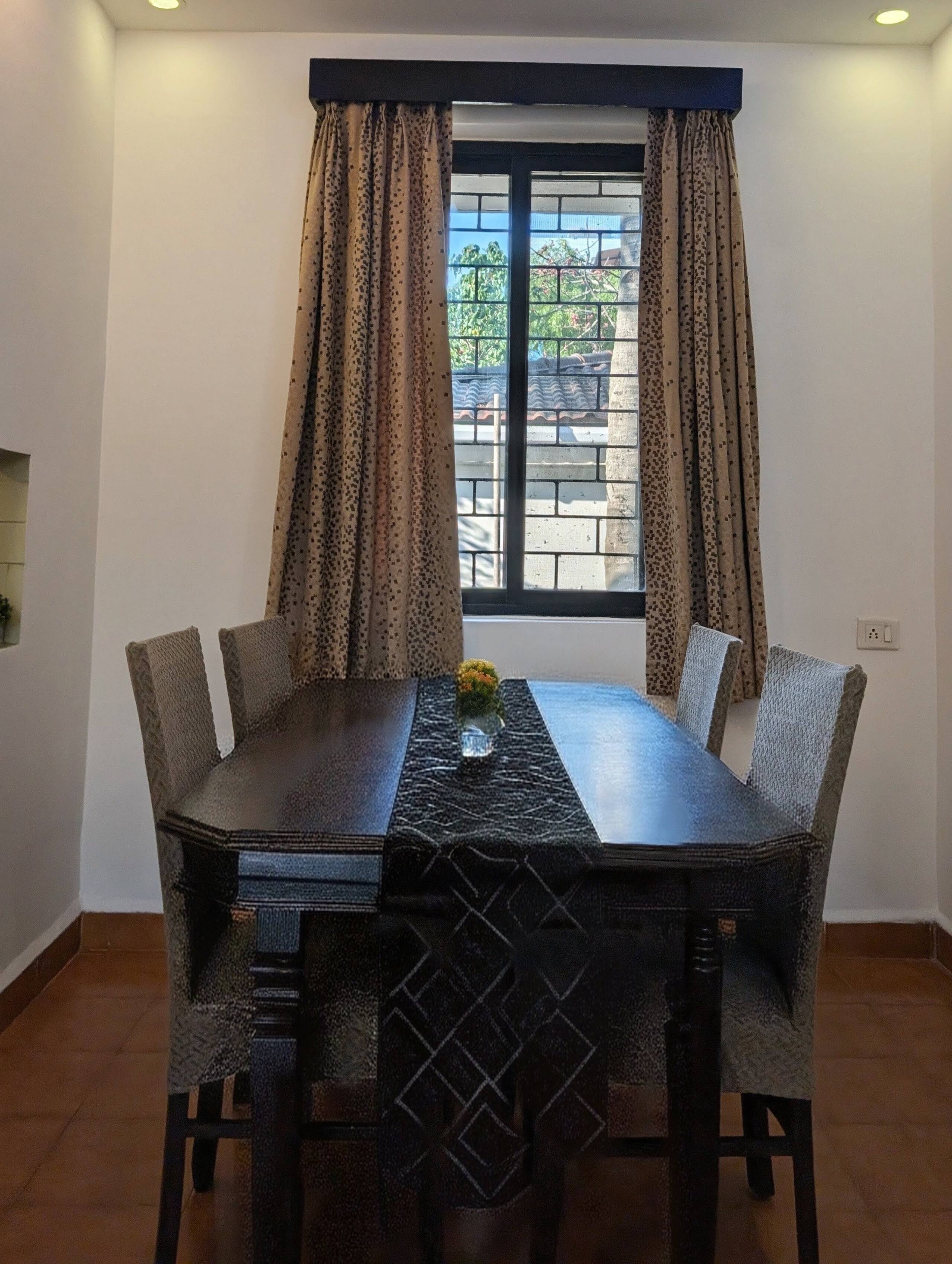 204 Serene Stay at Paradise View Resort Goa 3