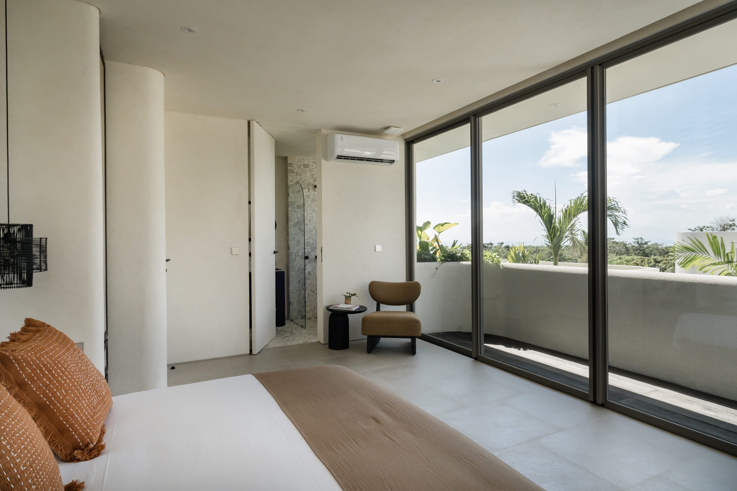 Uluwatu Seaview Villas by NueState 26