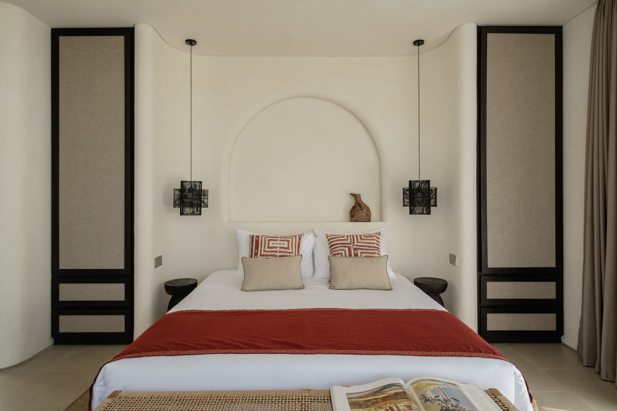Uluwatu Seaview Villas by NueState 32