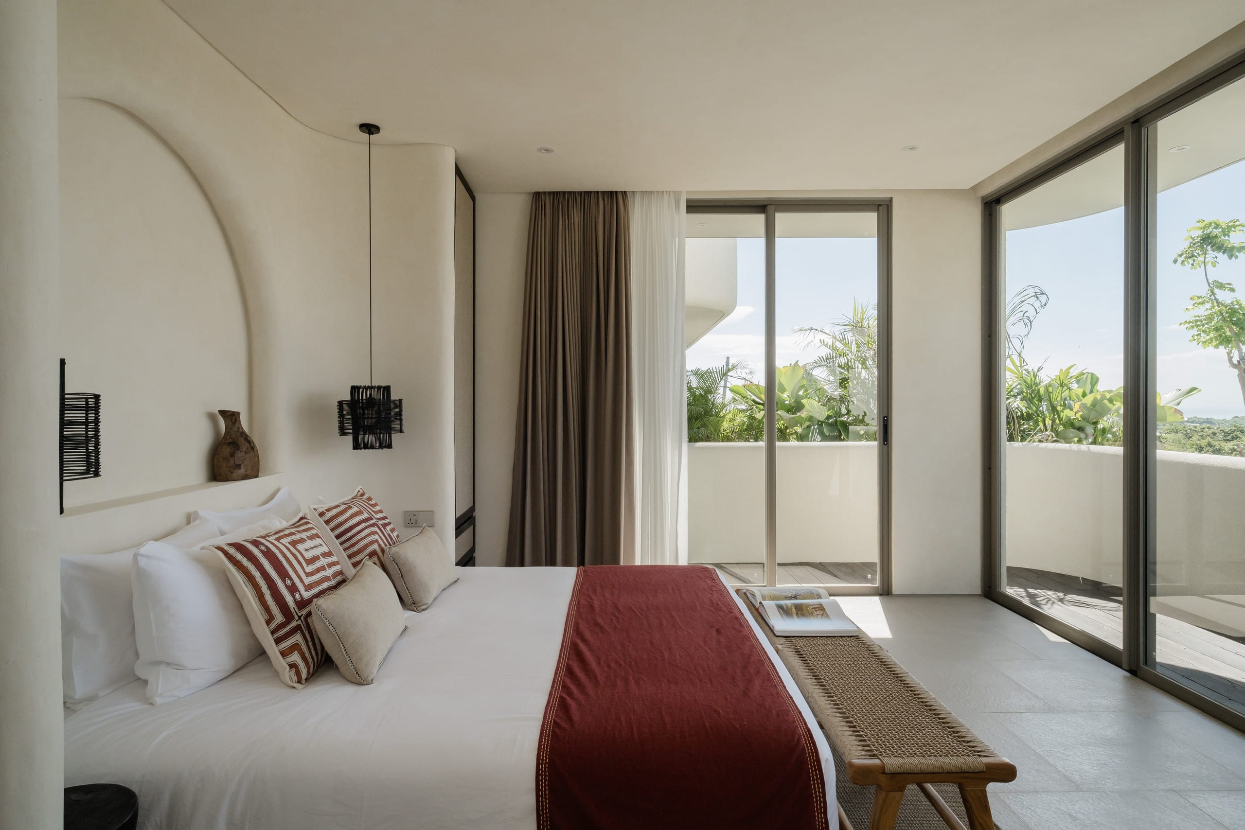 Uluwatu Seaview Villas by NueState 30