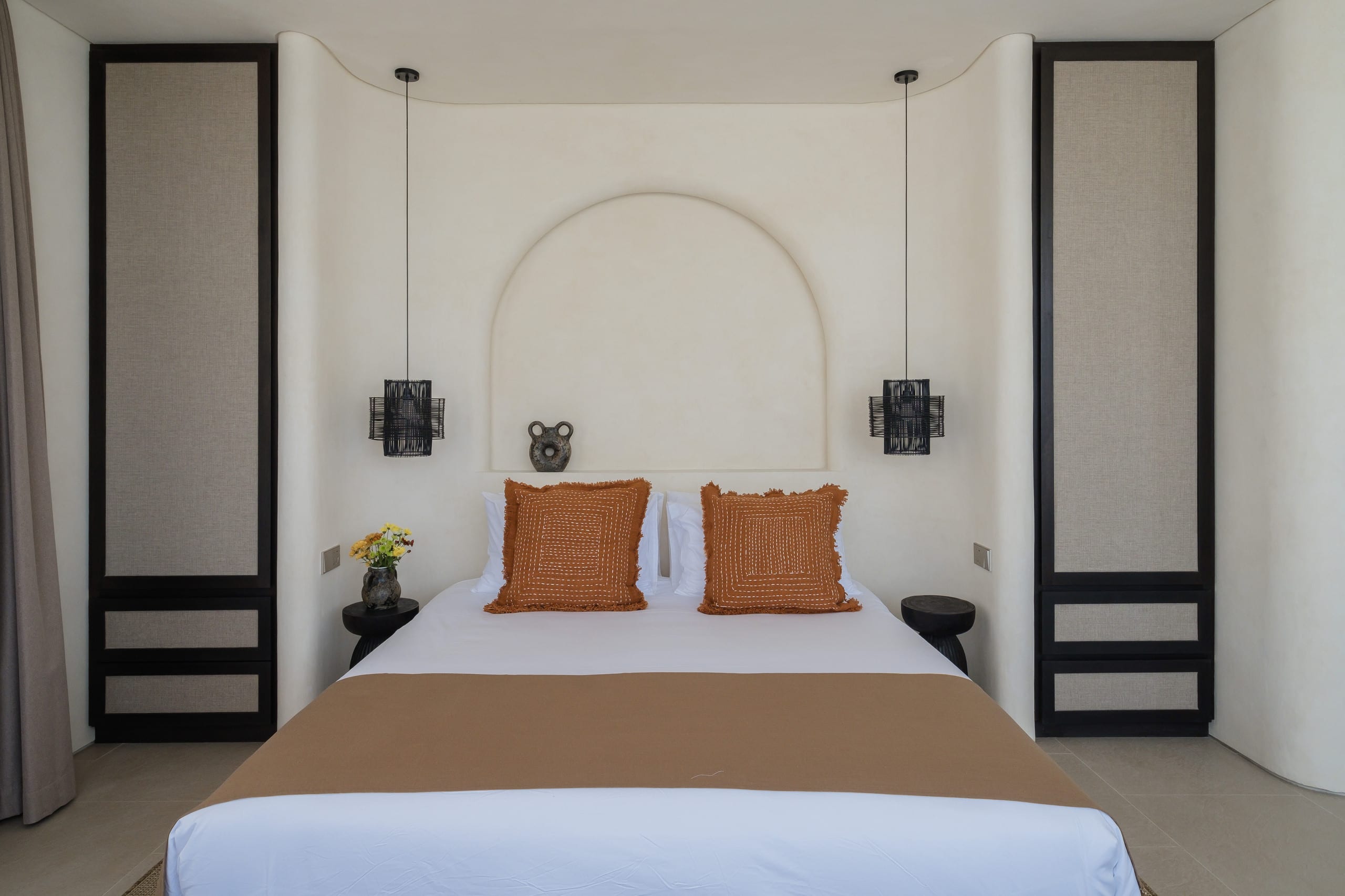 Uluwatu Seaview Villas by NueState 24