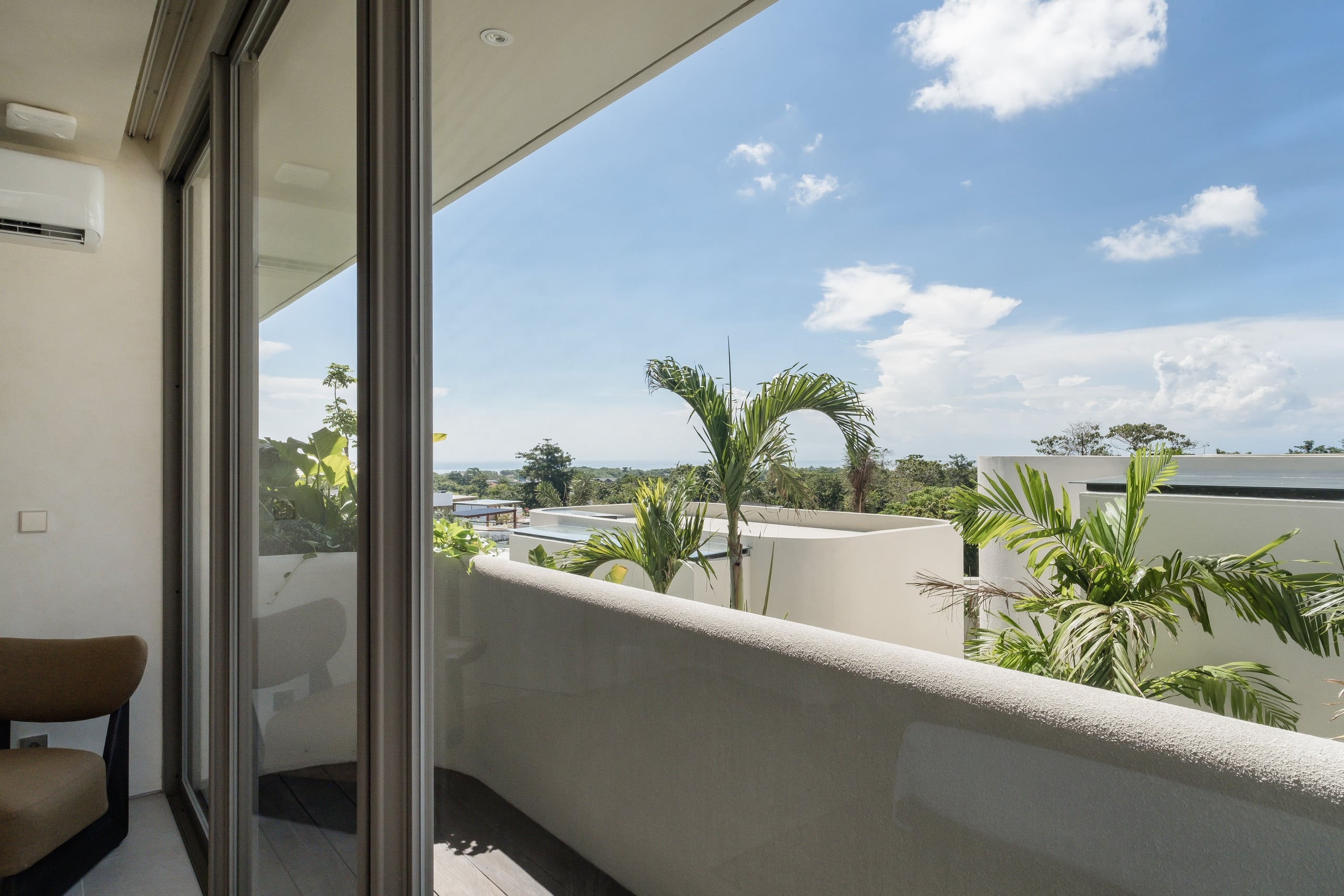 Uluwatu Seaview Villas by NueState 28