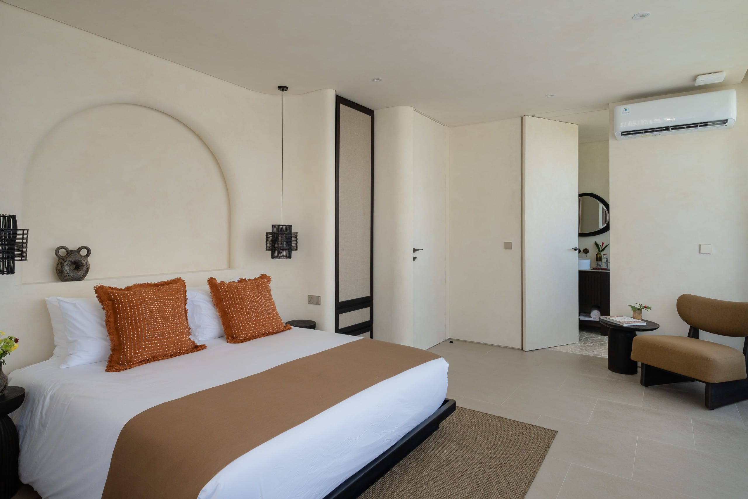 Uluwatu Seaview Villas by NueState 23