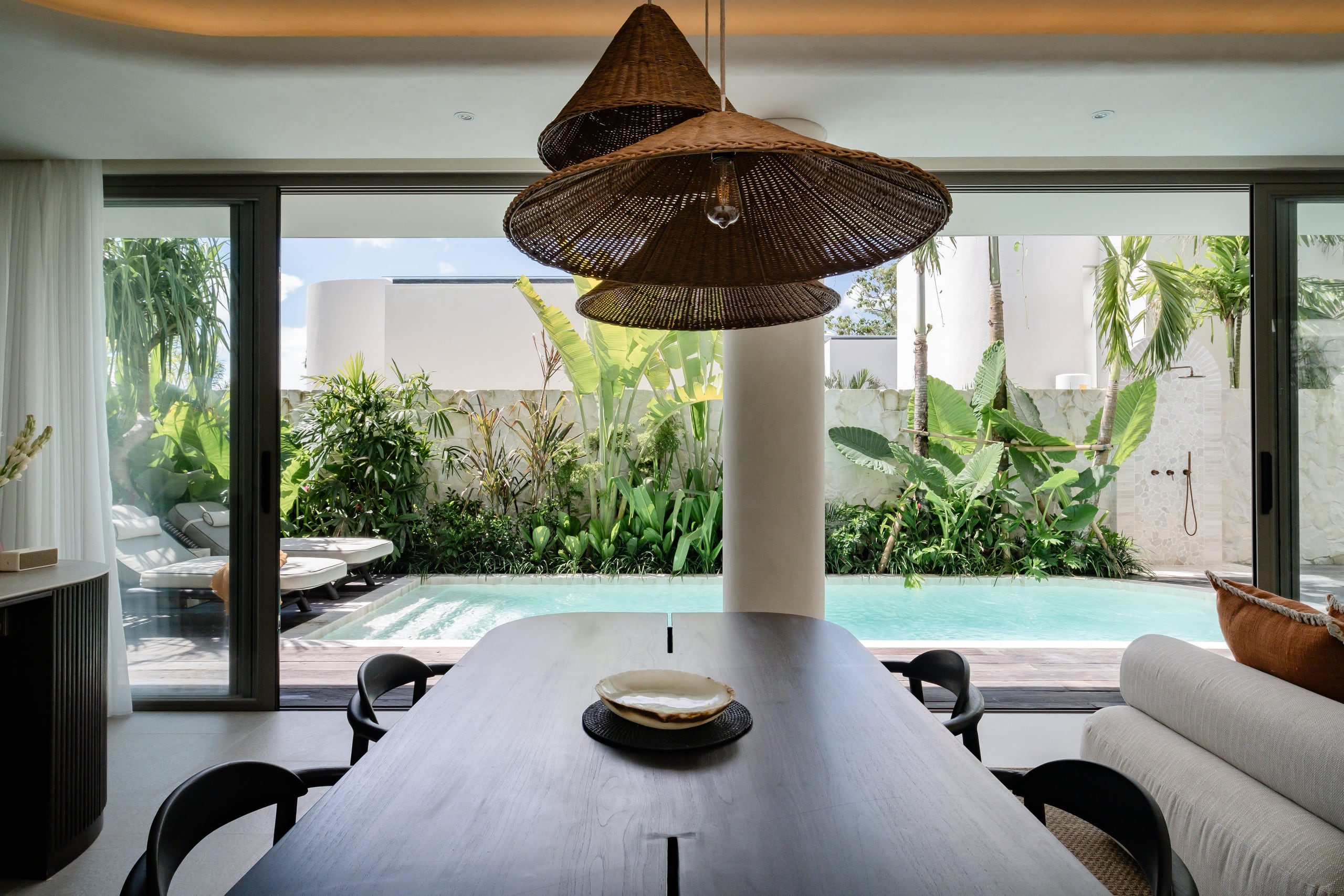 Uluwatu Seaview Villas by NueState 22