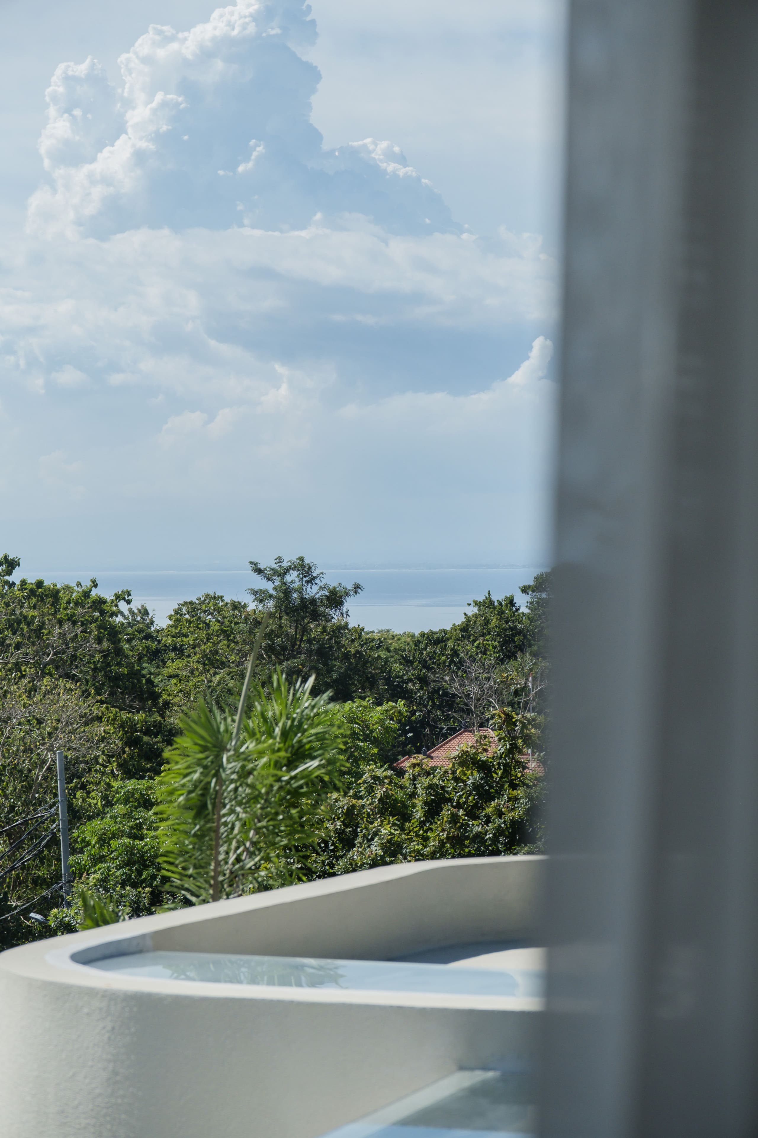Uluwatu Seaview Villas by NueState 34