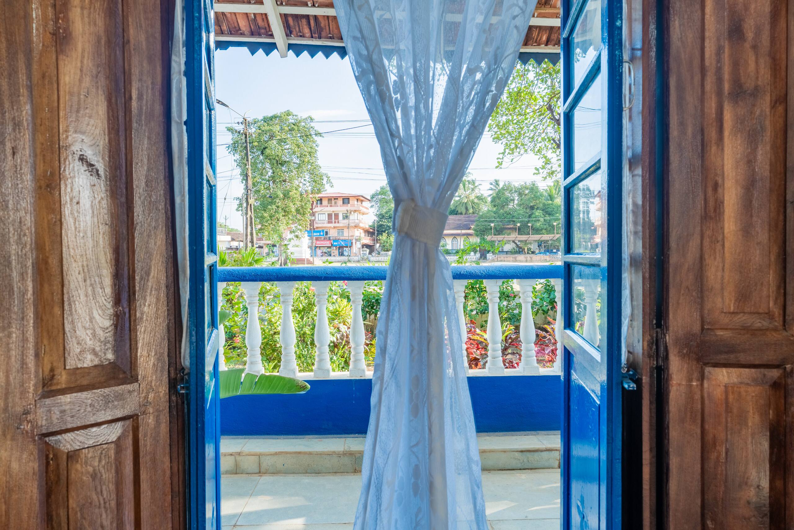 LOV Heritage Guesthouse 9